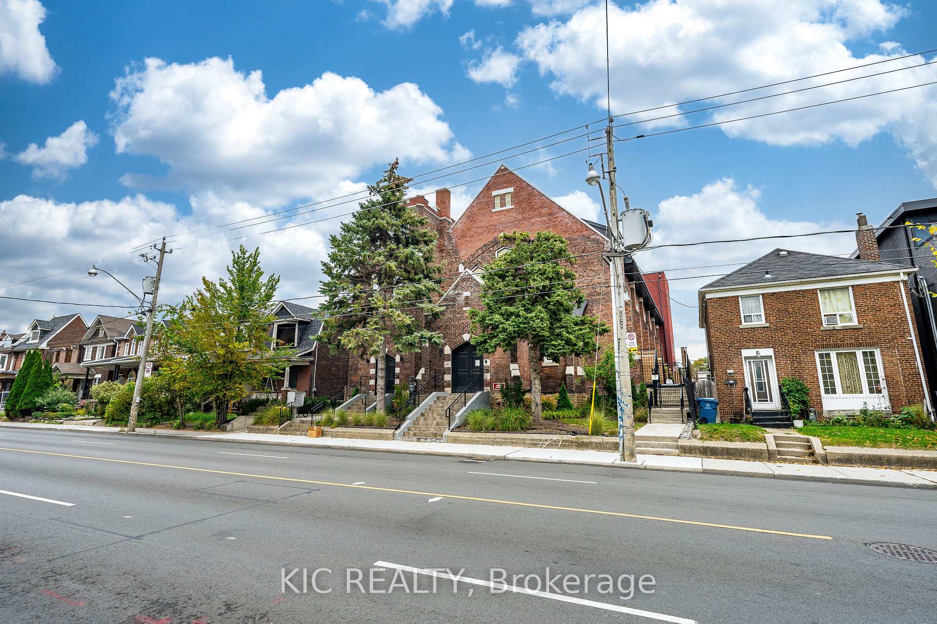 Photo 33 of Unit 111, 1183 Dufferin Street, Toronto, Dovercourt-Wallace Emerson-Junction — HOMEH
