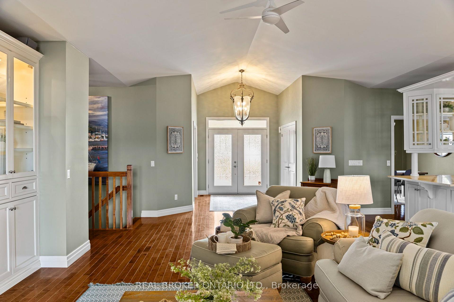 Photo 5 of 159 Creighton Street, Ramara, Atherley — HOMEH