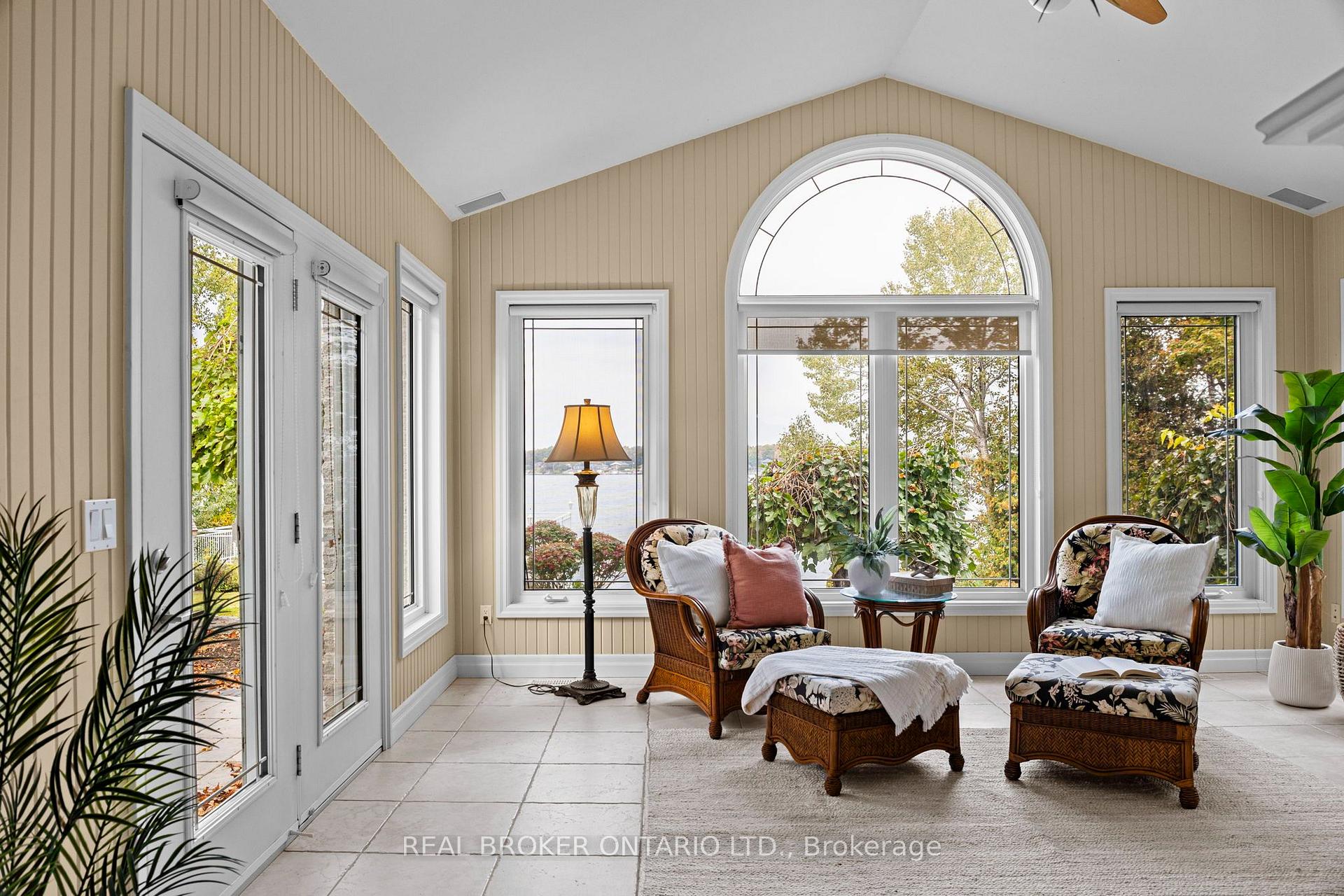 Photo 9 of 159 Creighton Street, Ramara, Atherley — HOMEH
