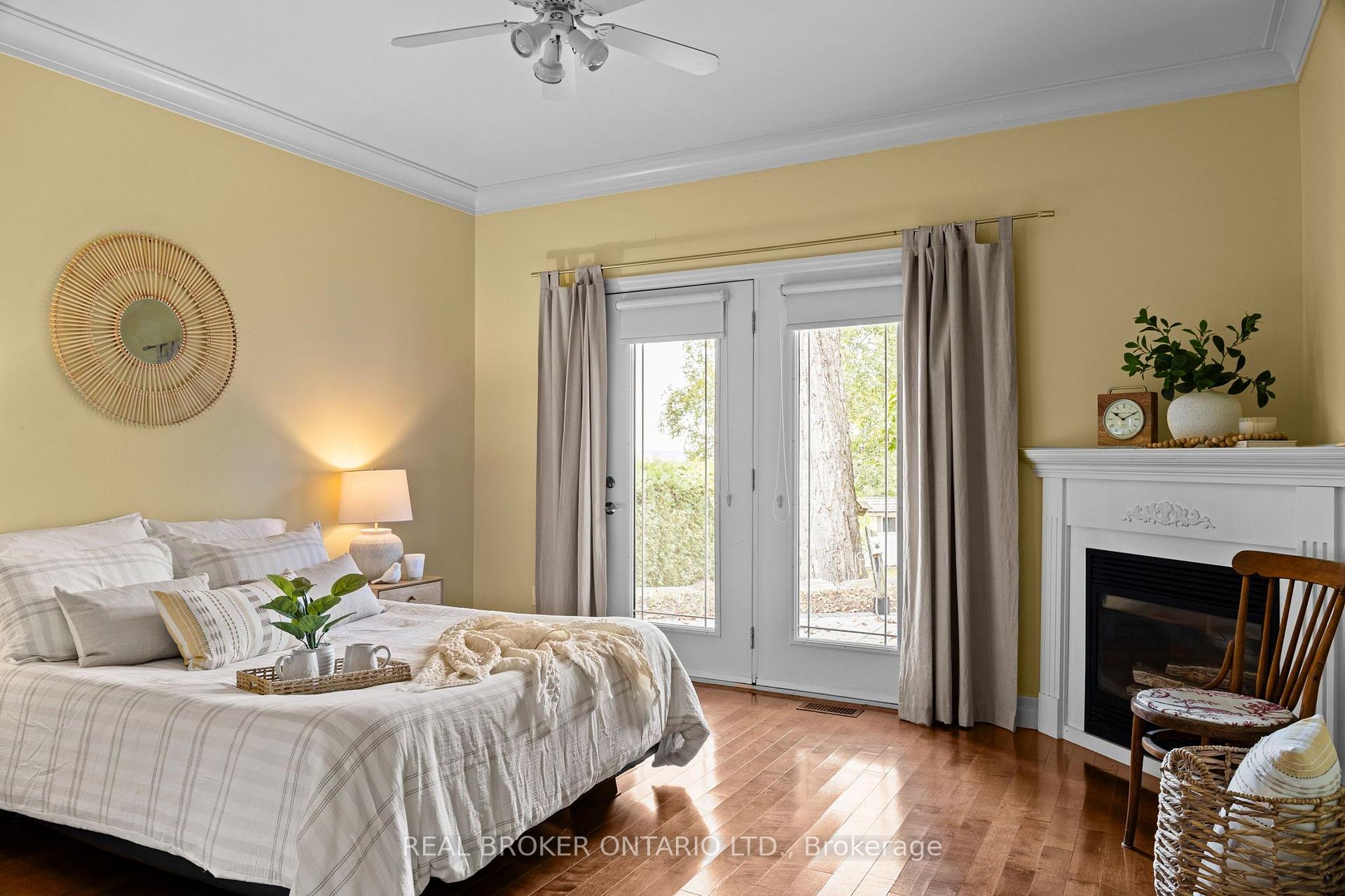 Photo 31 of 159 Creighton Street, Ramara, Atherley — HOMEH