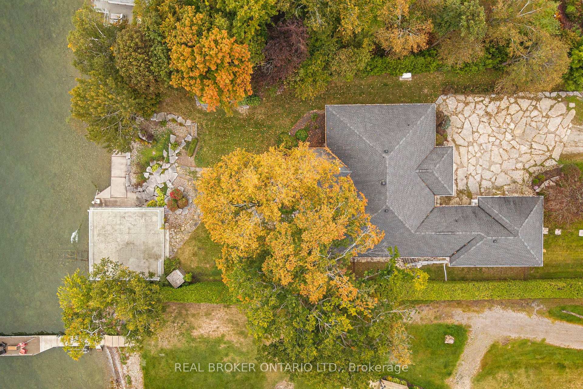 Photo 38 of 159 Creighton Street, Ramara, Atherley — HOMEH