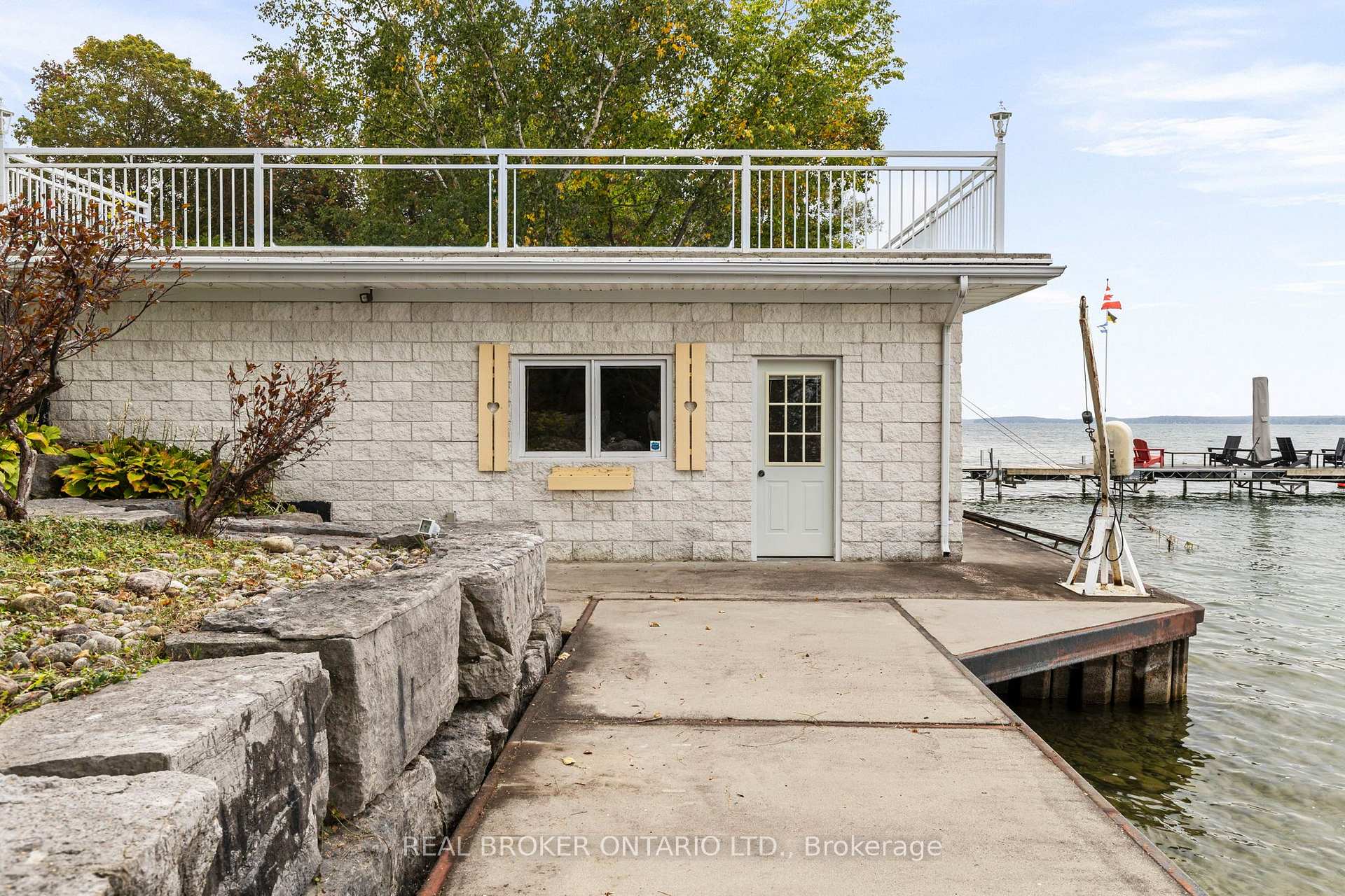 Photo 41 of 159 Creighton Street, Ramara, Atherley — HOMEH
