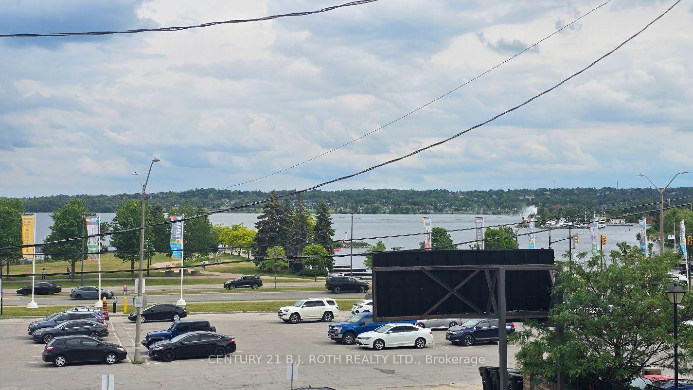 Photo 8 of Unit 1, 41 Dunlop Street E, Barrie, City Centre — HOMEH