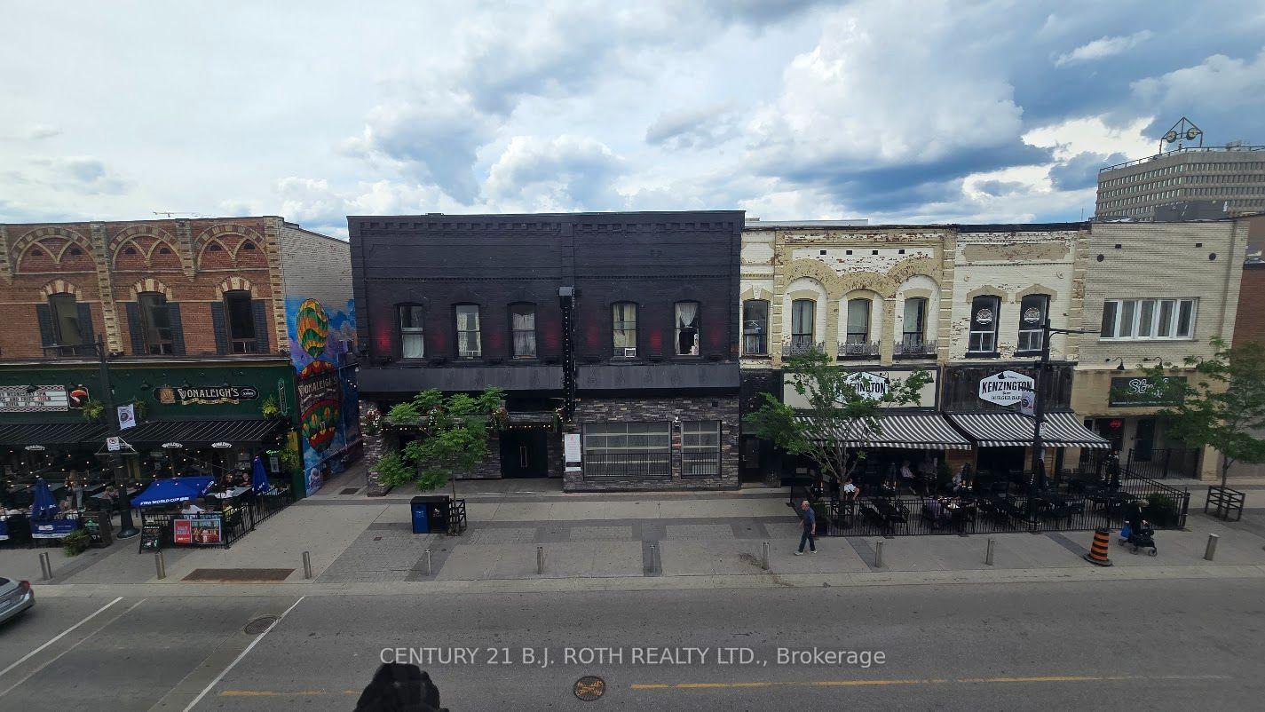 Photo 18 of Unit 1, 41 Dunlop Street E, Barrie, City Centre — HOMEH