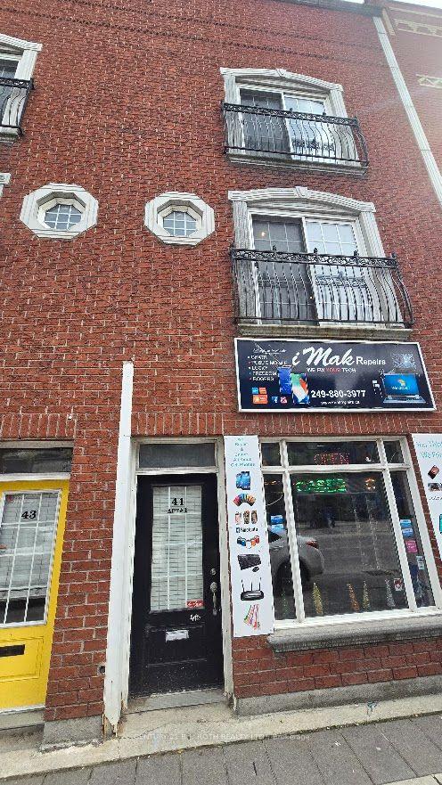 Photo 20 of Unit 1, 41 Dunlop Street E, Barrie, City Centre — HOMEH