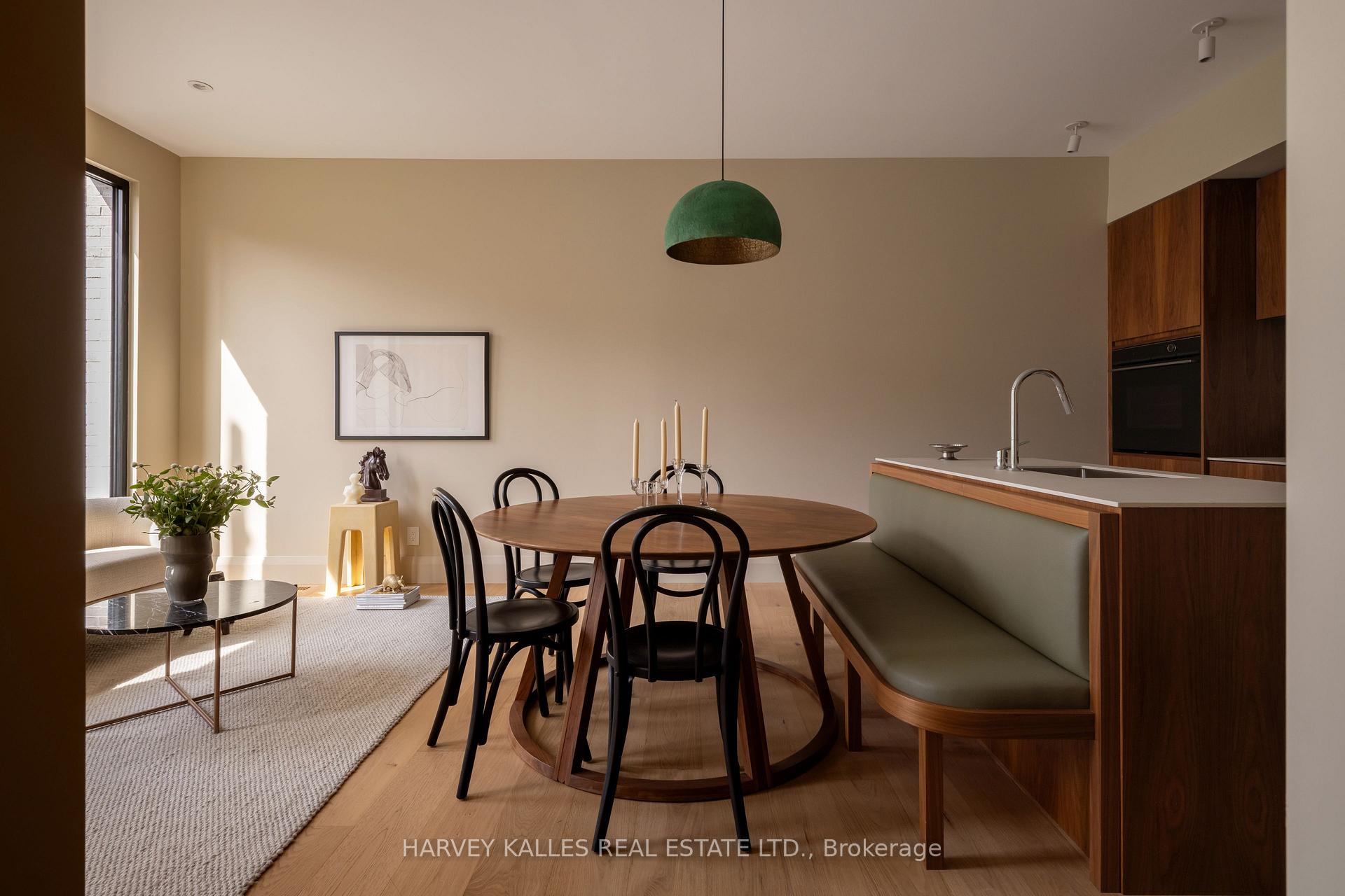 Photo 4 of Unit B, 157 Hallam Avenue, Toronto, Dovercourt-Wallace Emerson-Junction — HOMEH