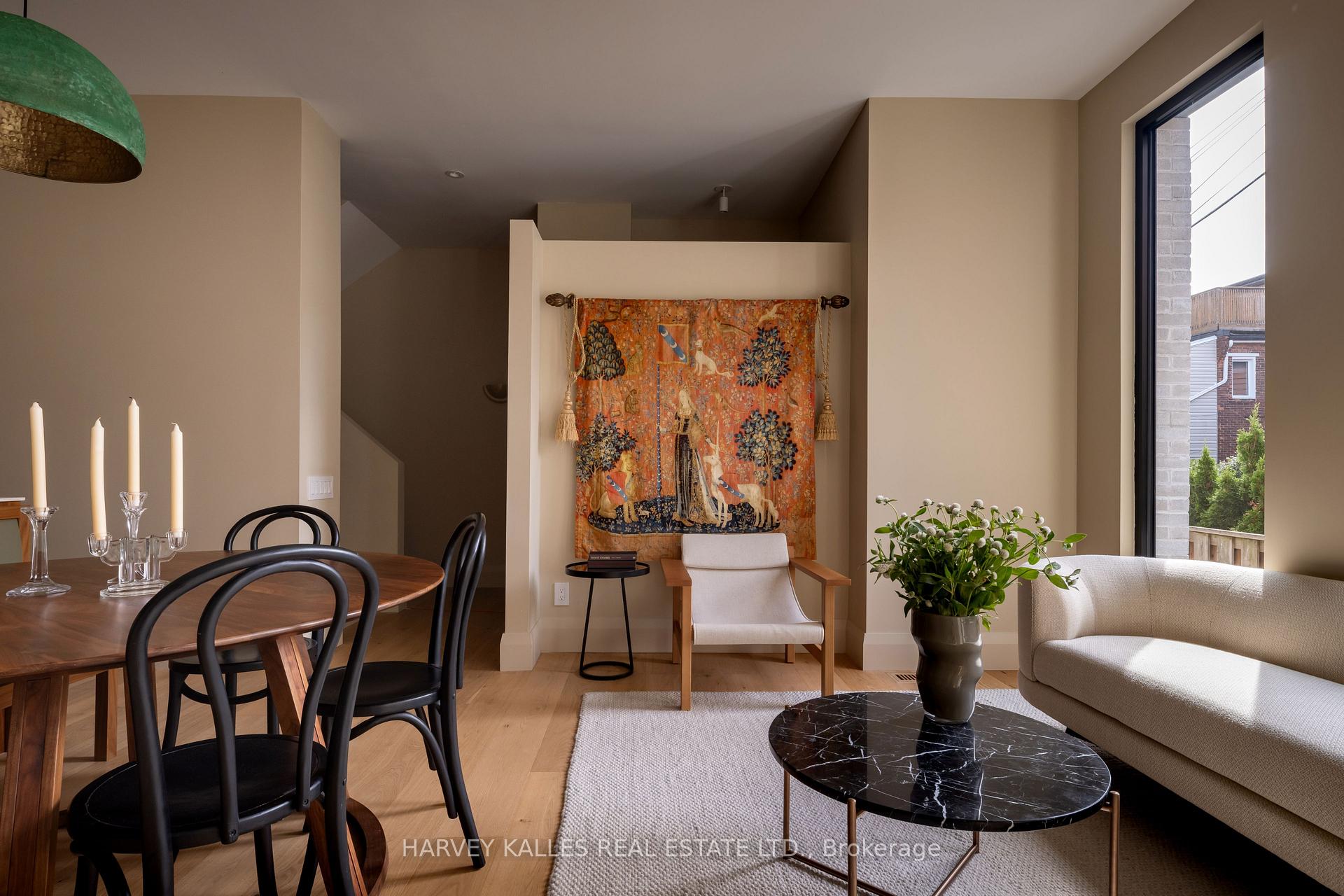 Photo 5 of Unit B, 157 Hallam Avenue, Toronto, Dovercourt-Wallace Emerson-Junction — HOMEH