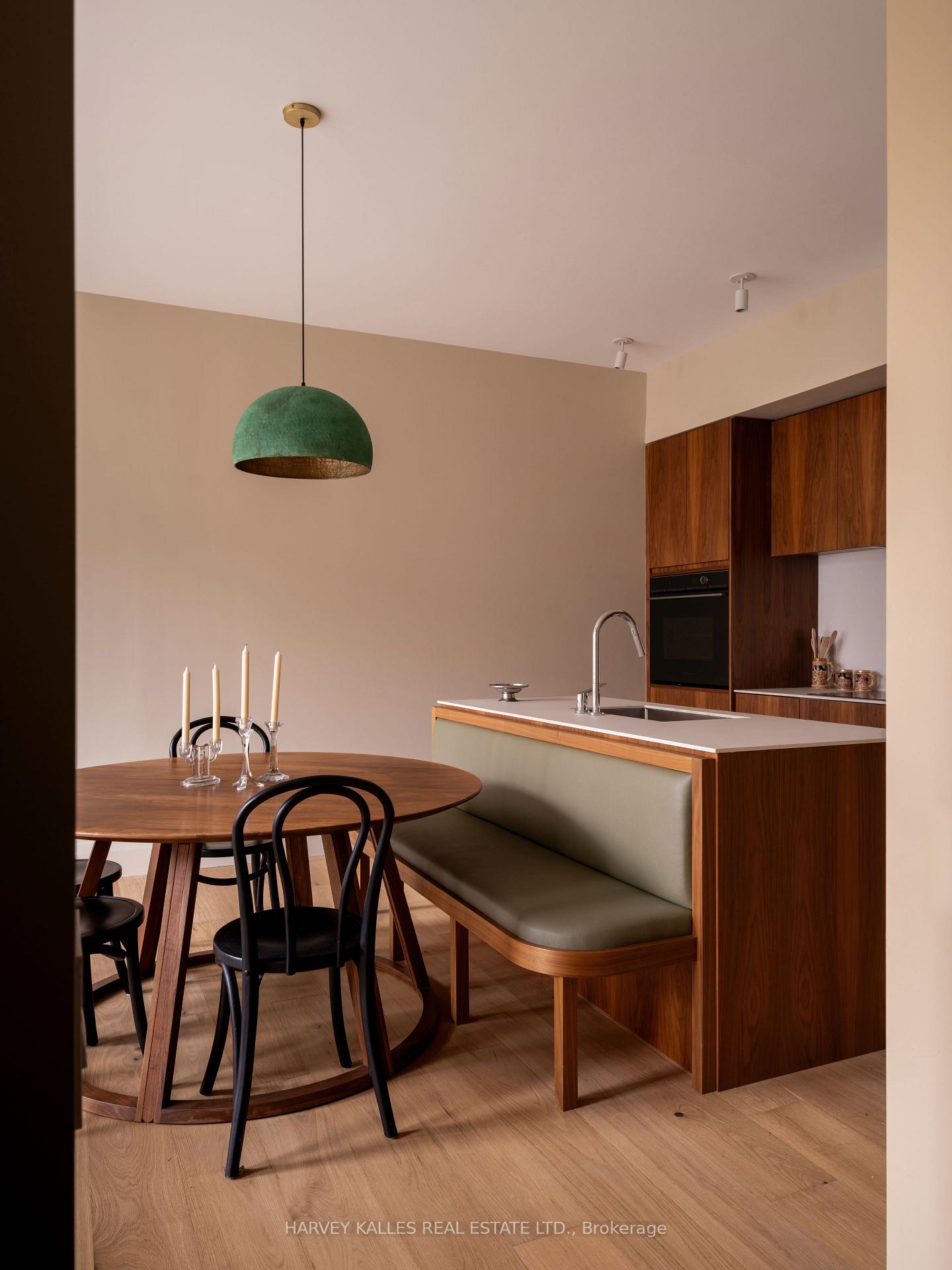 Photo 9 of Unit B, 157 Hallam Avenue, Toronto, Dovercourt-Wallace Emerson-Junction — HOMEH