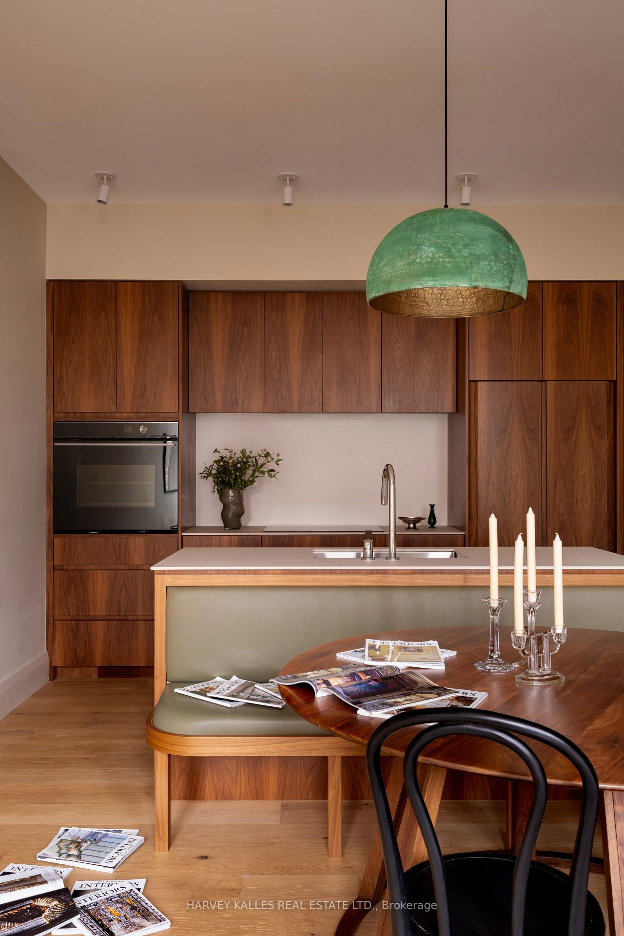 Photo 10 of Unit B, 157 Hallam Avenue, Toronto, Dovercourt-Wallace Emerson-Junction — HOMEH