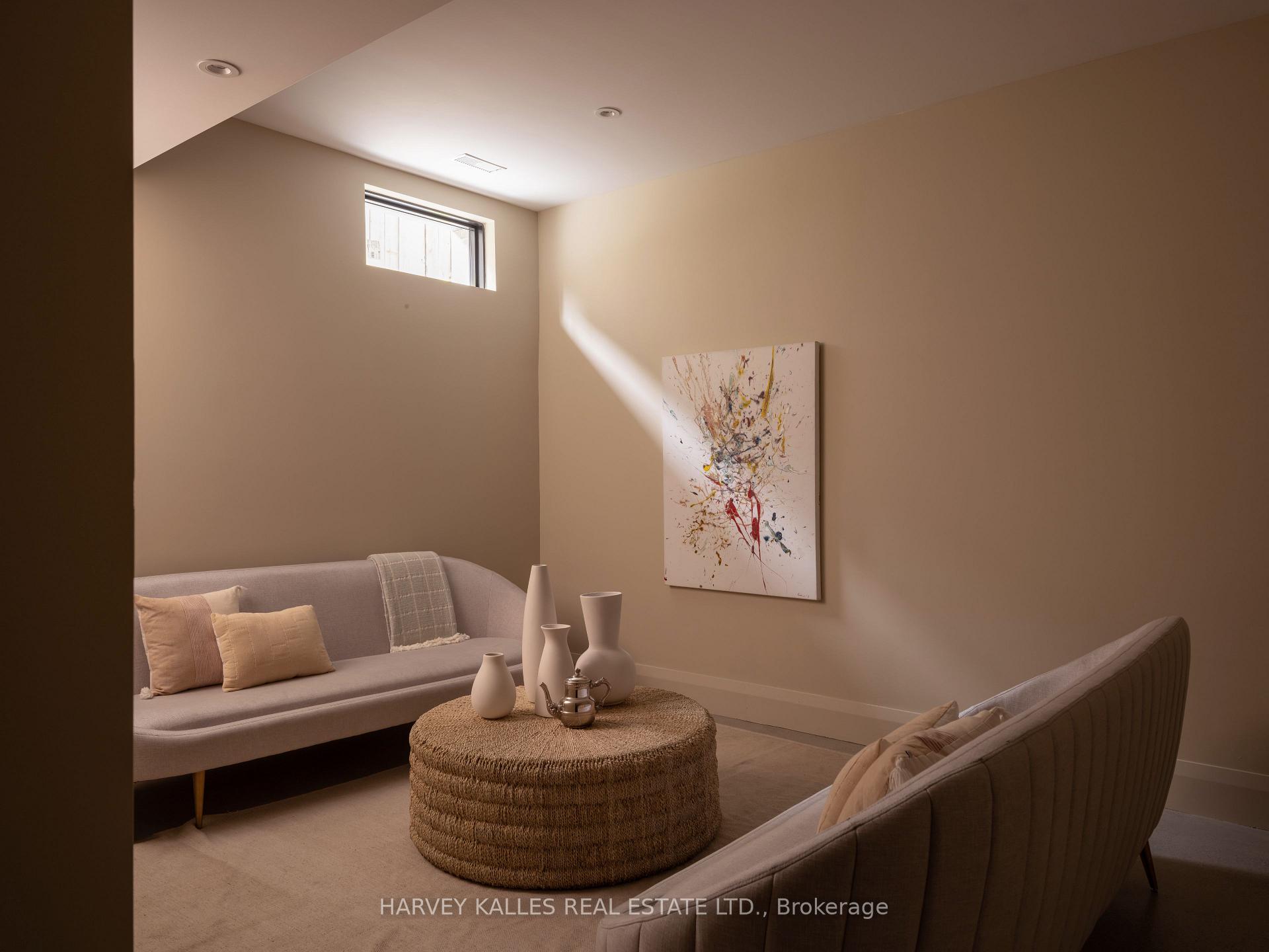 Photo 21 of Unit B, 157 Hallam Avenue, Toronto, Dovercourt-Wallace Emerson-Junction — HOMEH