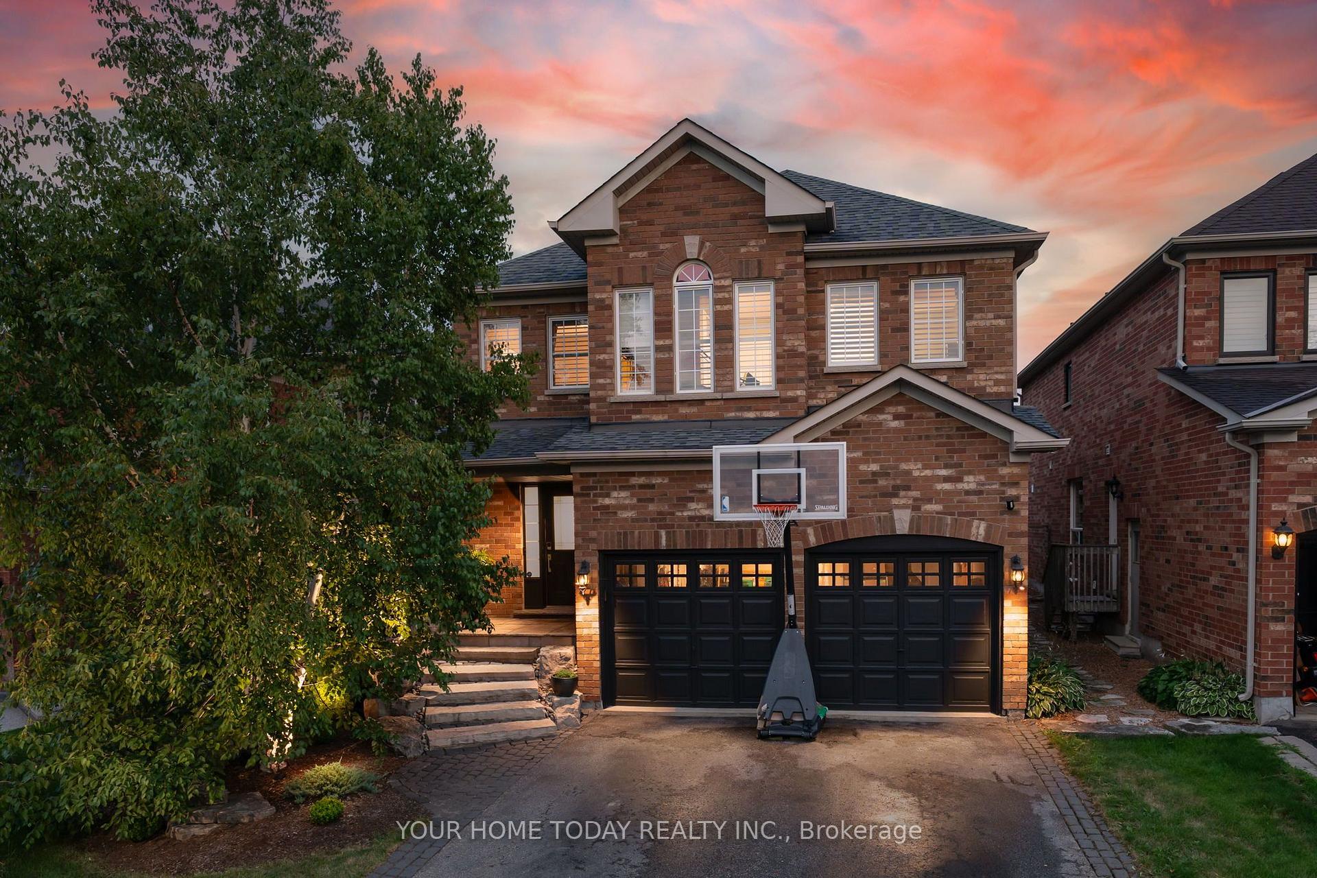 Photo 1 of 171 Miller Drive, Halton Hills, Georgetown — HOMEH
