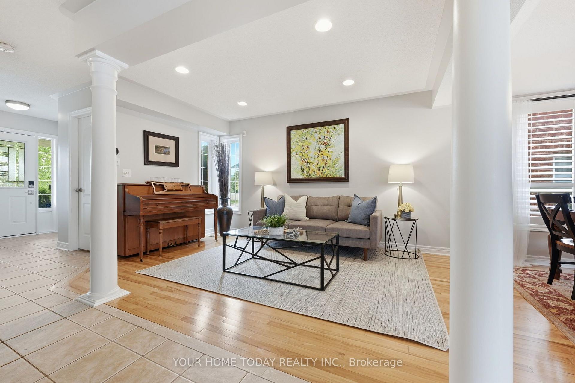 Photo 7 of 171 Miller Drive, Halton Hills, Georgetown — HOMEH
