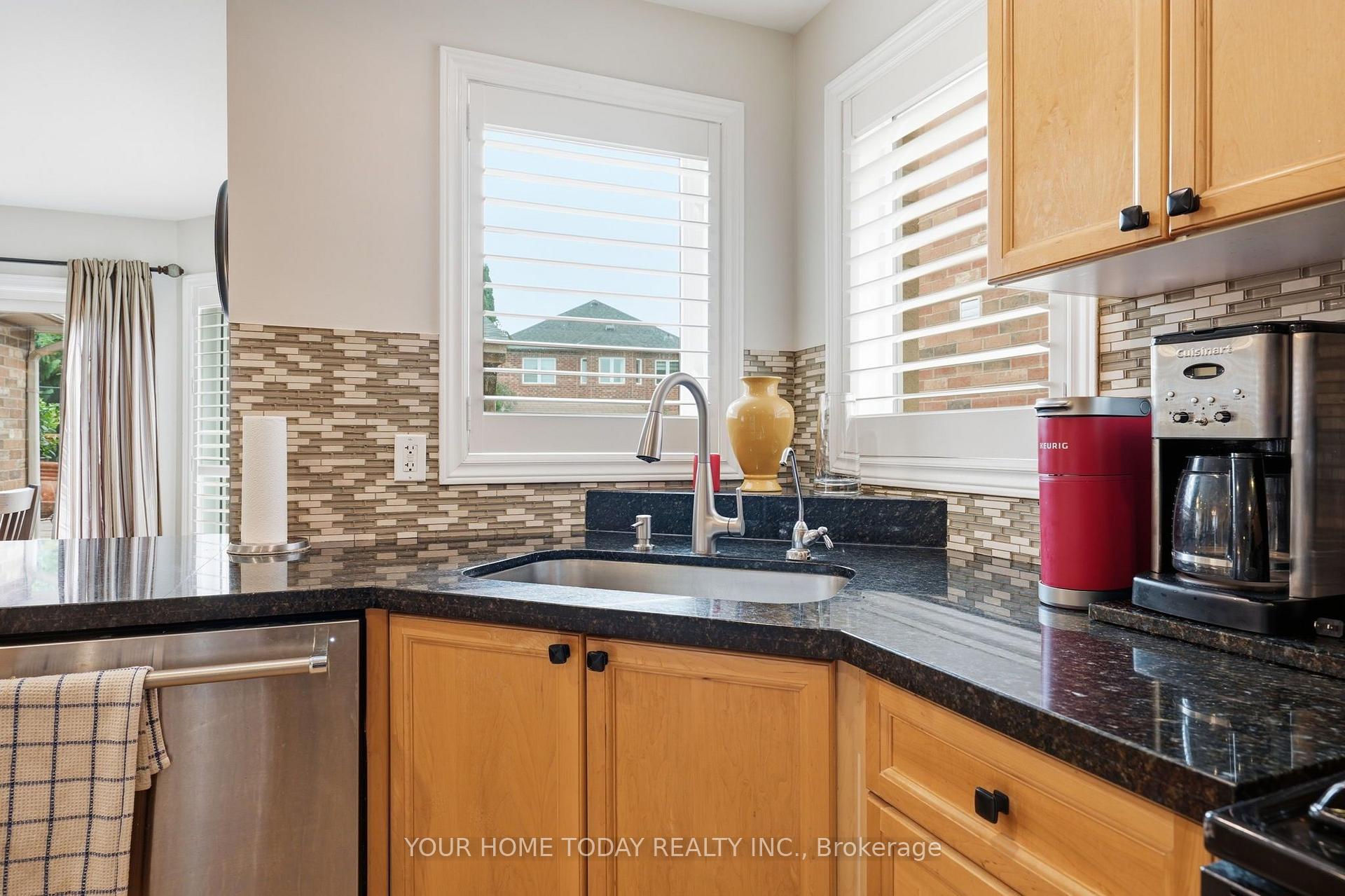 Photo 14 of 171 Miller Drive, Halton Hills, Georgetown — HOMEH