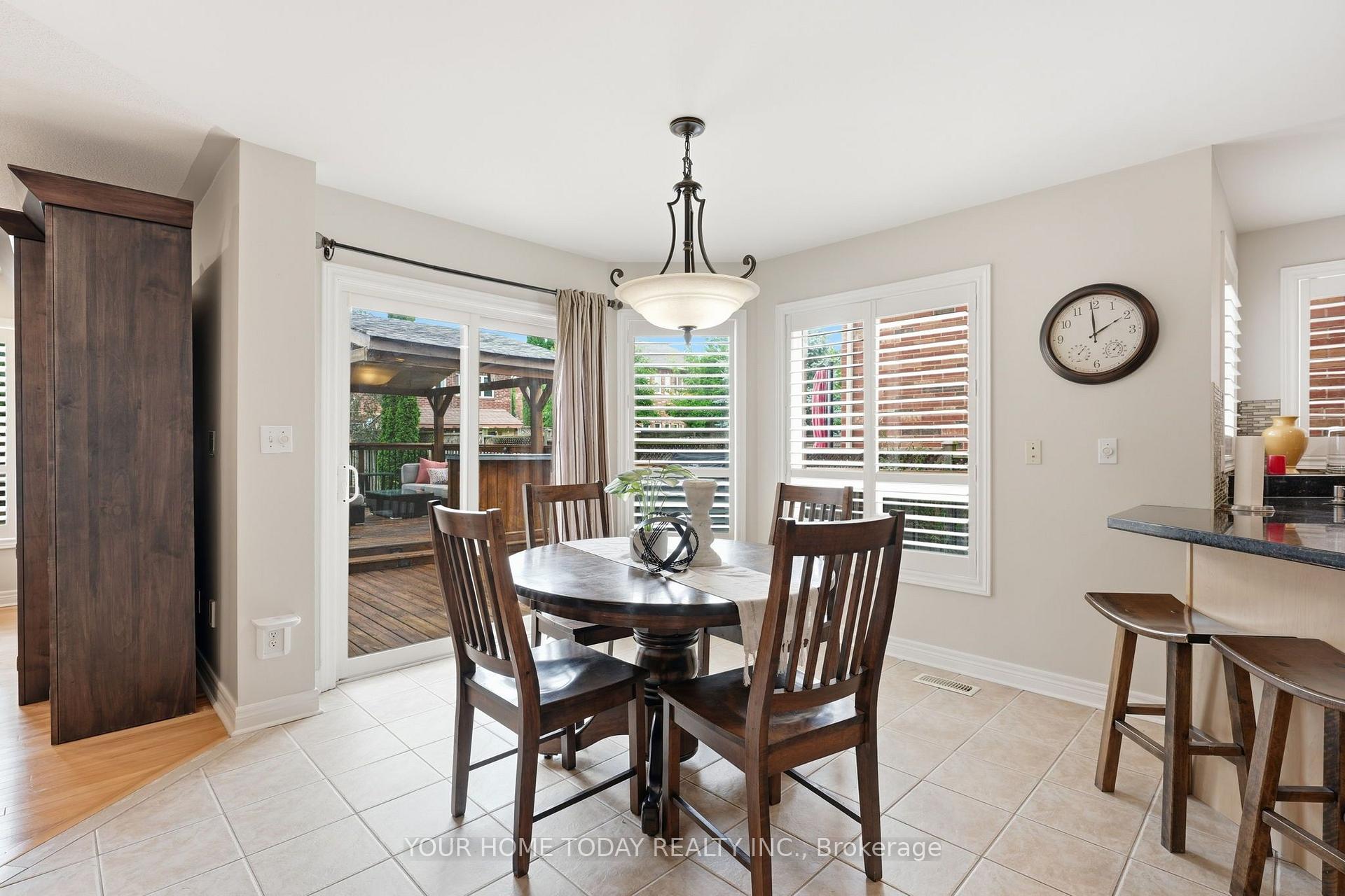 Photo 15 of 171 Miller Drive, Halton Hills, Georgetown — HOMEH