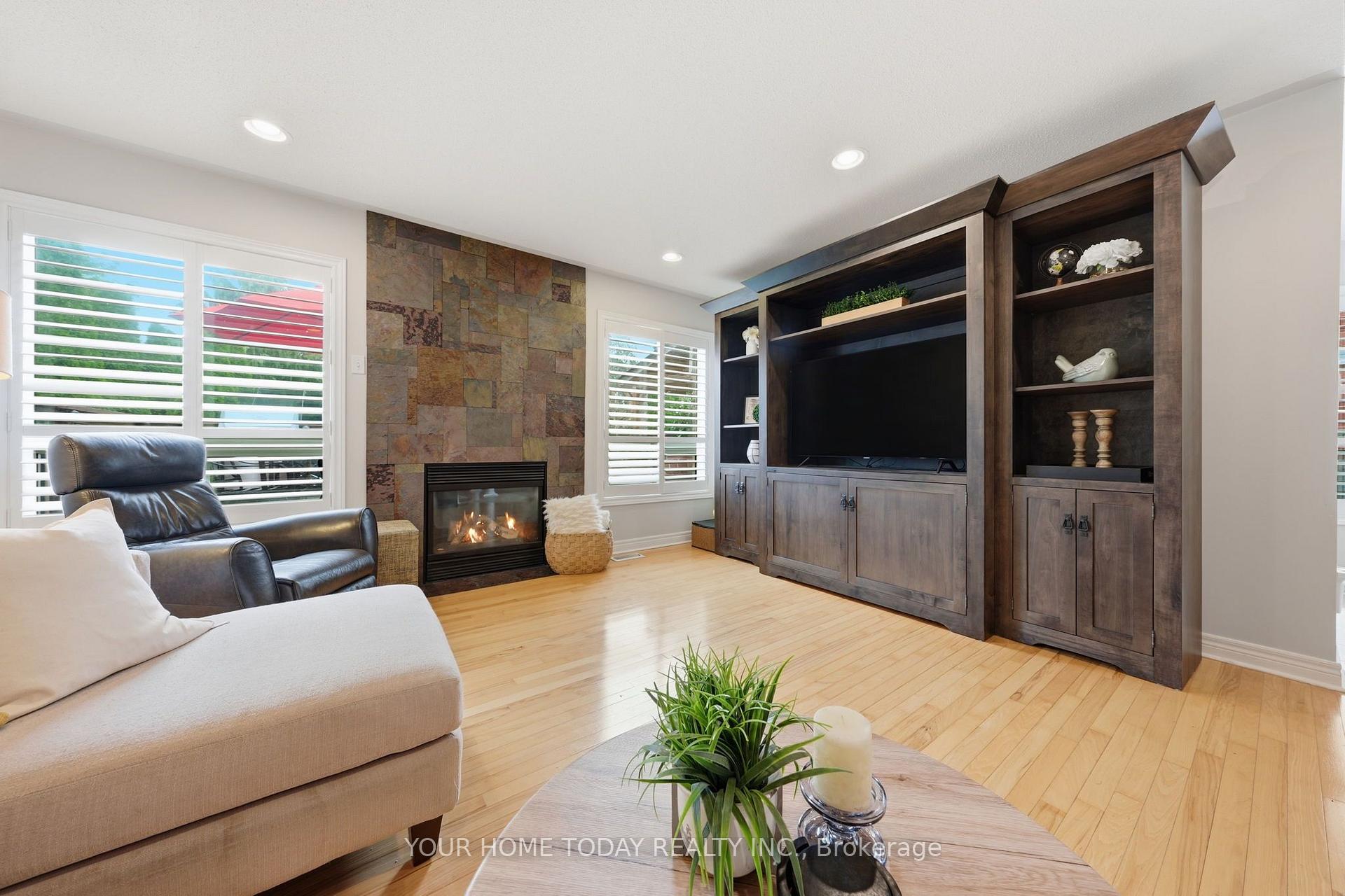 Photo 18 of 171 Miller Drive, Halton Hills, Georgetown — HOMEH