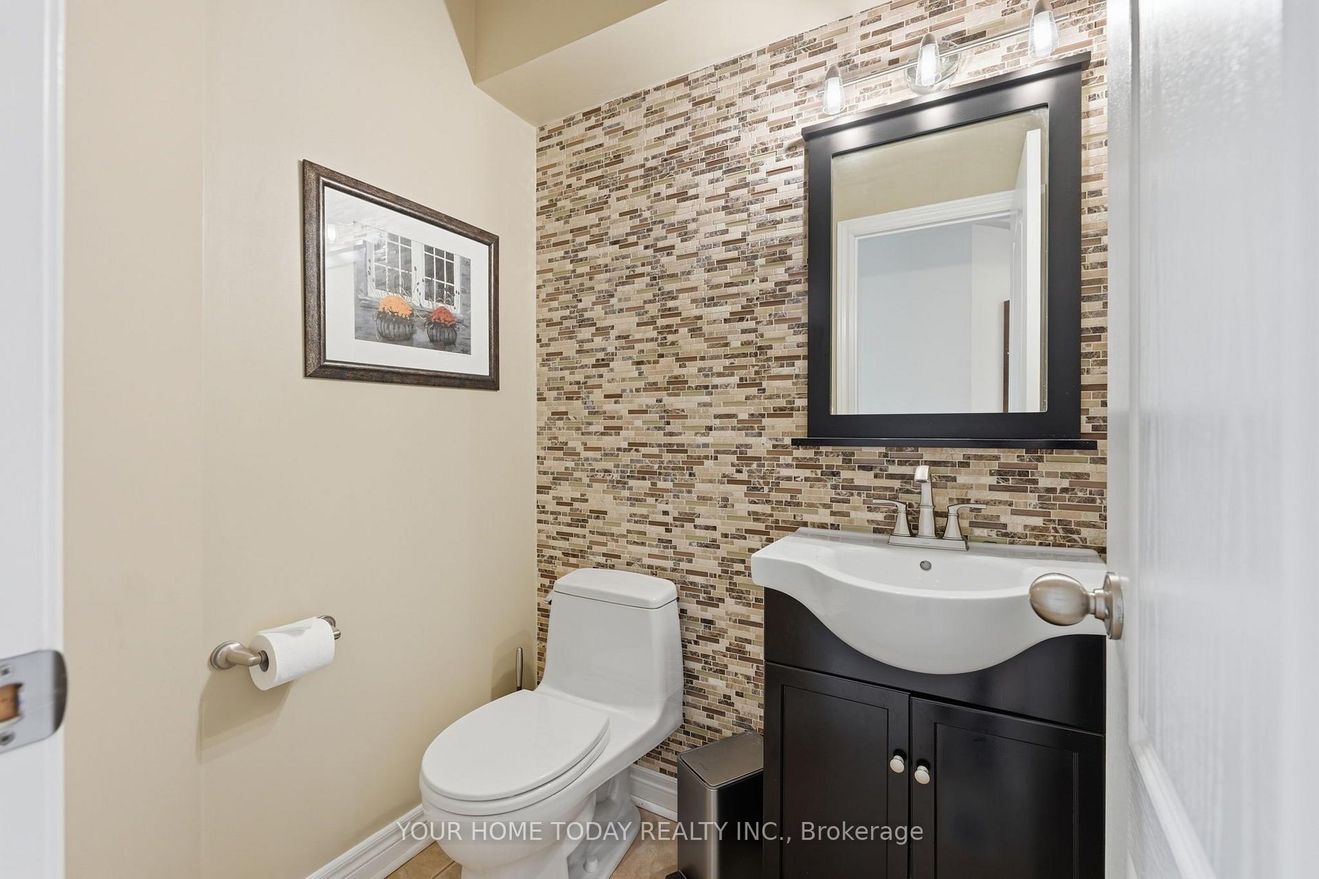 Photo 20 of 171 Miller Drive, Halton Hills, Georgetown — HOMEH