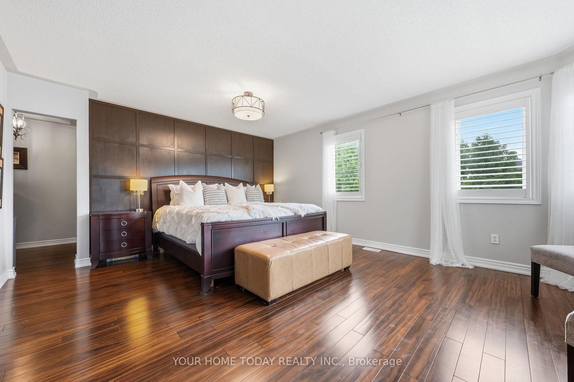Photo 22 of 171 Miller Drive, Halton Hills, Georgetown — HOMEH