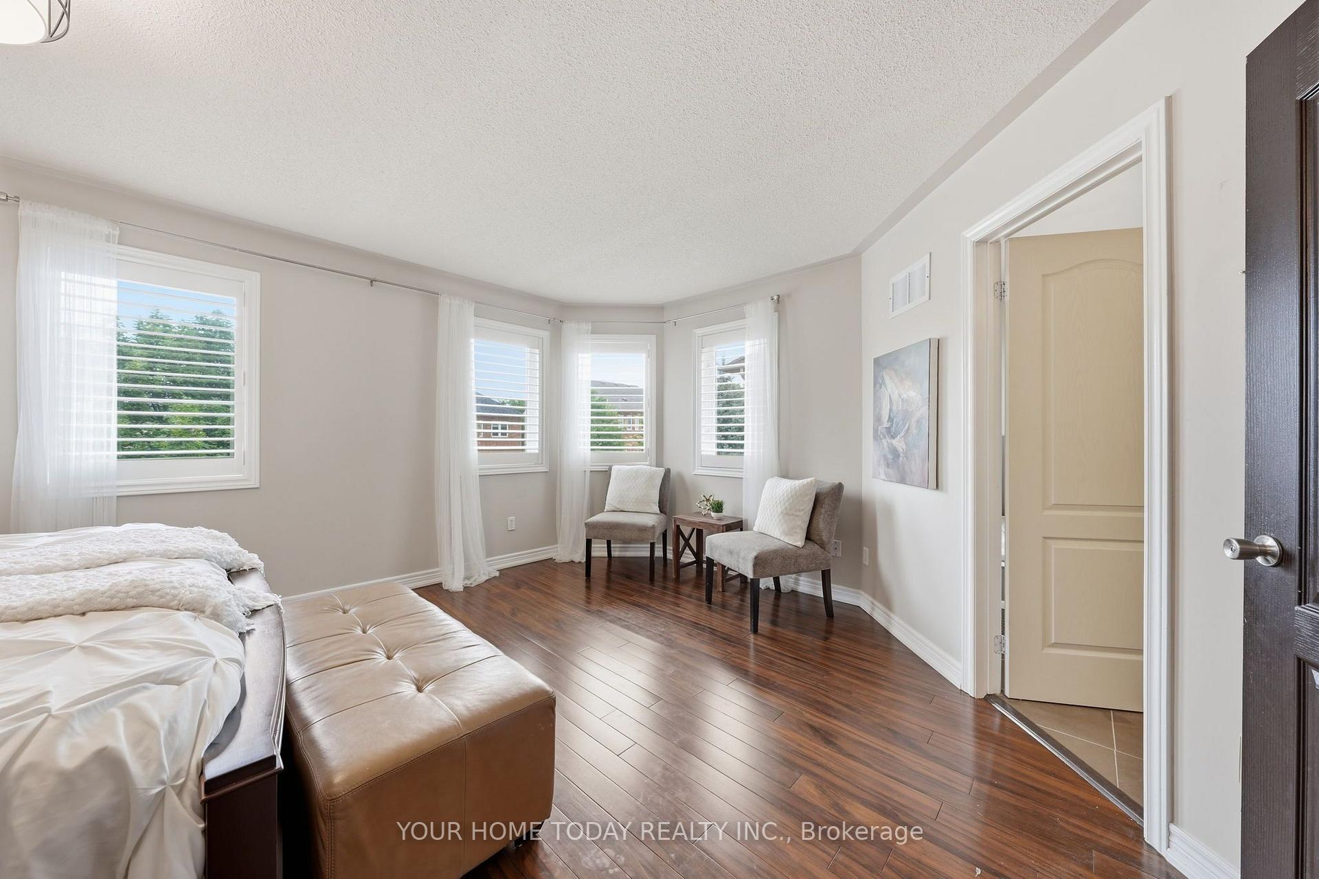 Photo 23 of 171 Miller Drive, Halton Hills, Georgetown — HOMEH