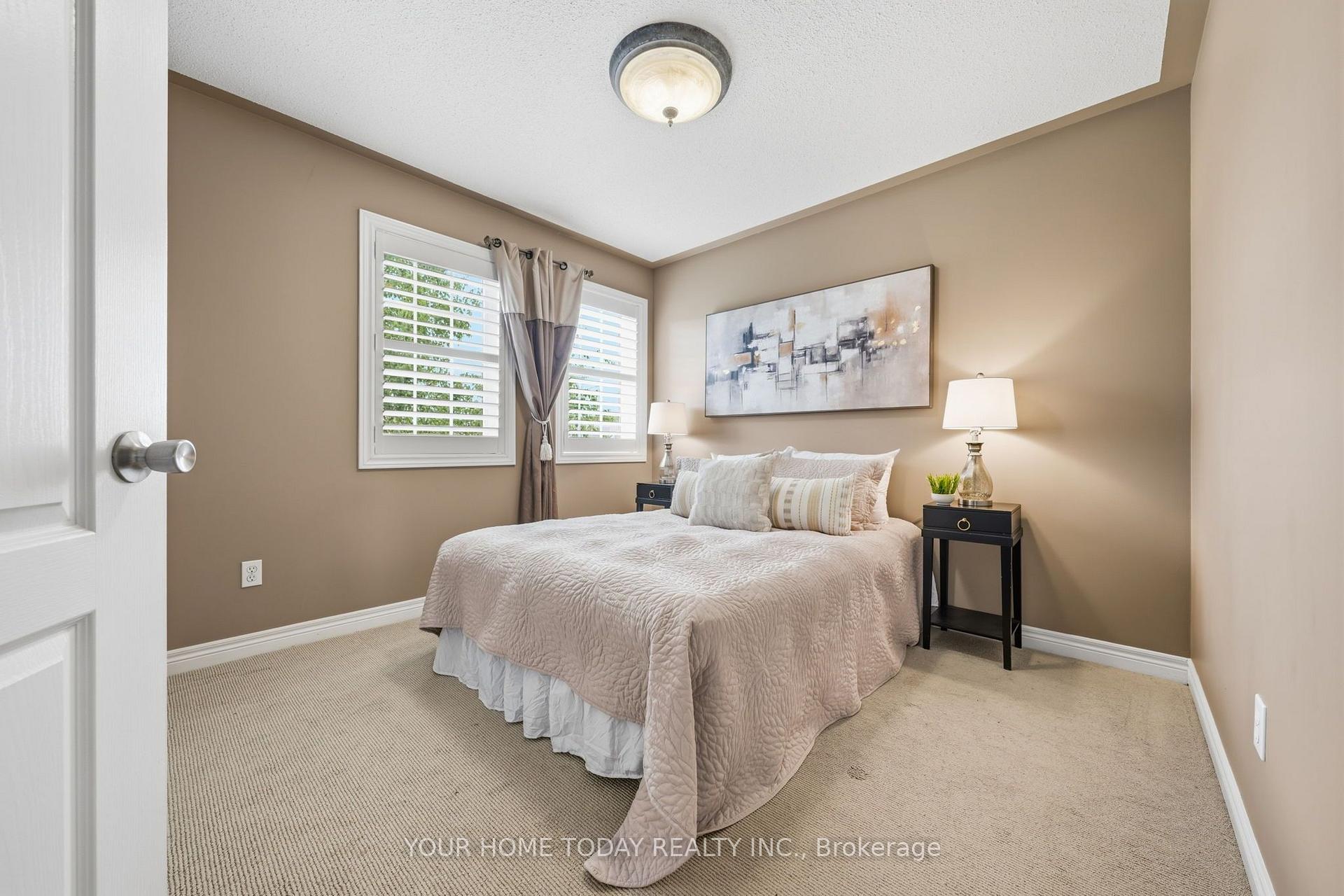 Photo 26 of 171 Miller Drive, Halton Hills, Georgetown — HOMEH