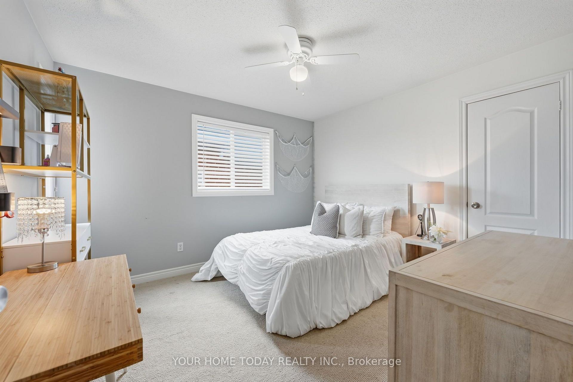 Photo 27 of 171 Miller Drive, Halton Hills, Georgetown — HOMEH