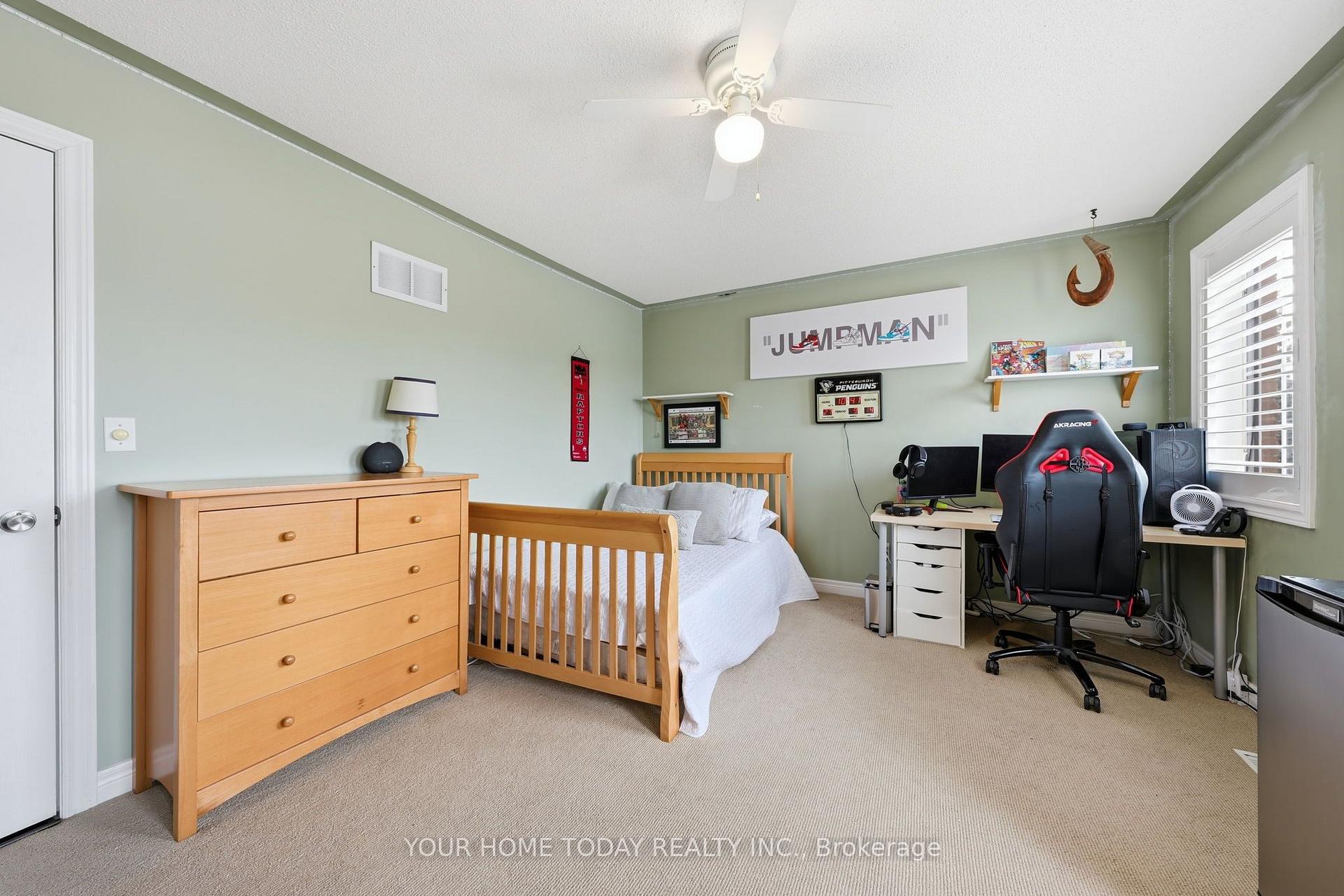 Photo 28 of 171 Miller Drive, Halton Hills, Georgetown — HOMEH