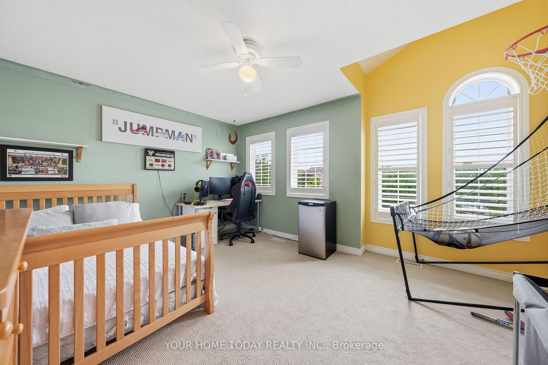 Photo 29 of 171 Miller Drive, Halton Hills, Georgetown — HOMEH