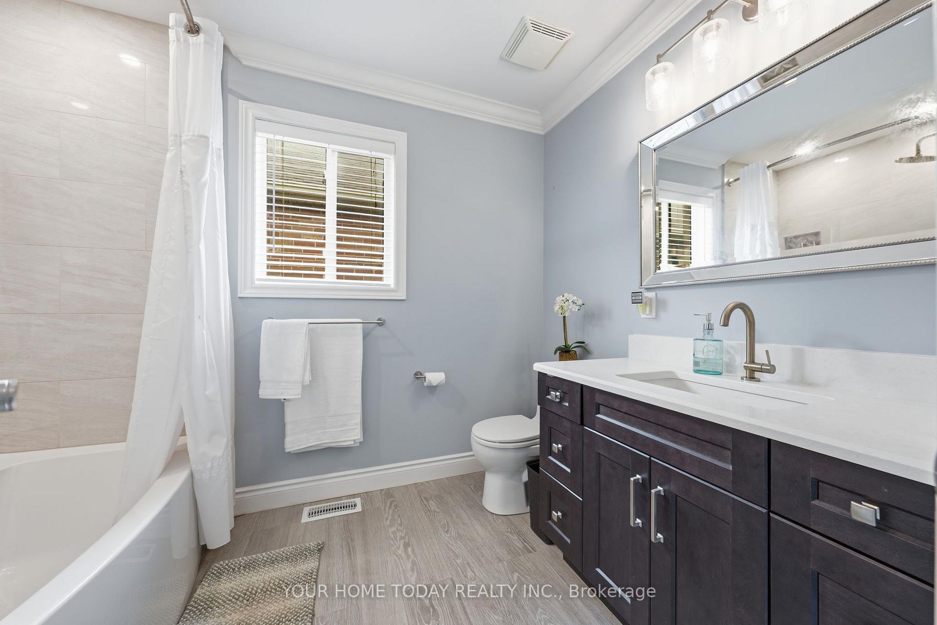 Photo 30 of 171 Miller Drive, Halton Hills, Georgetown — HOMEH