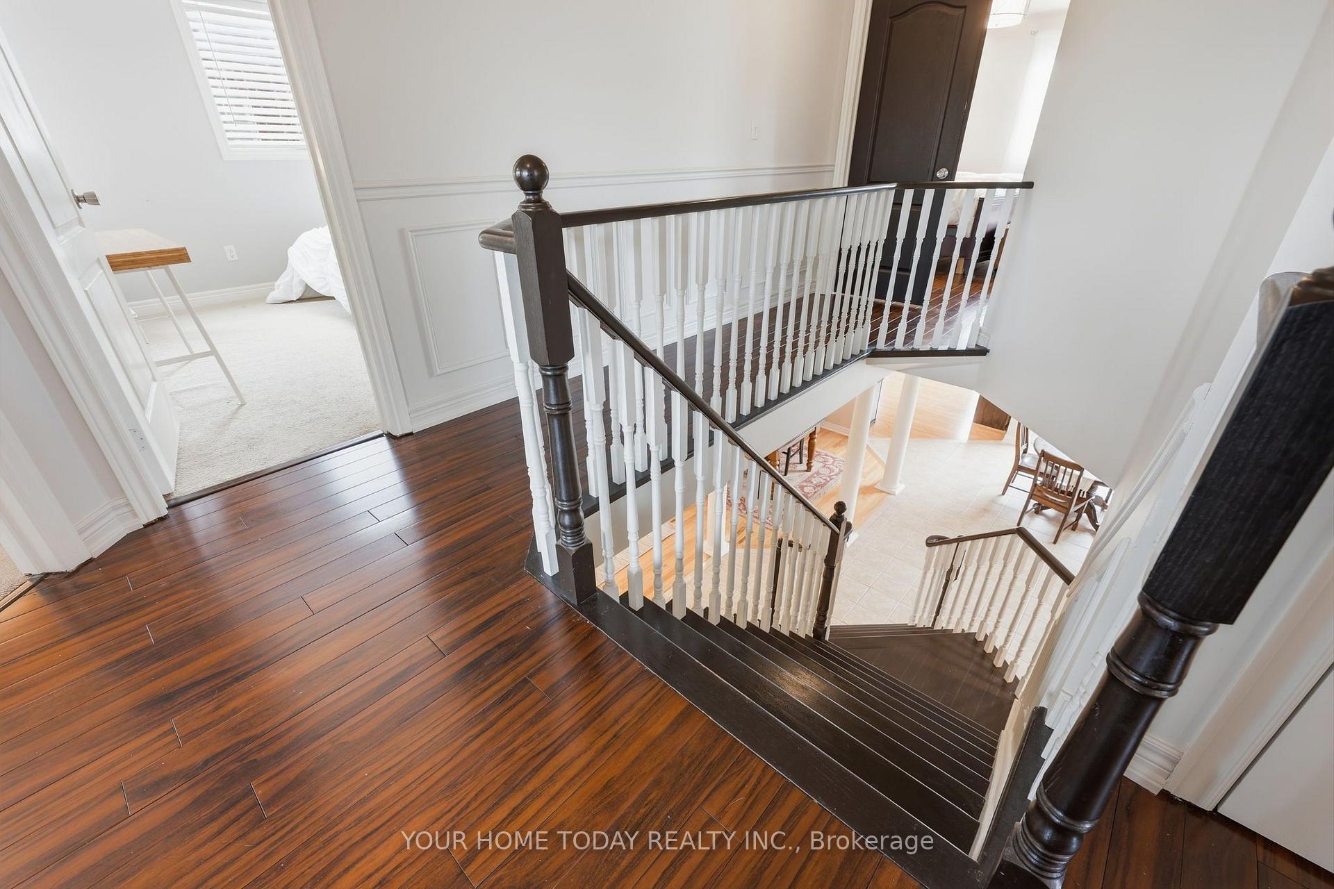 Photo 31 of 171 Miller Drive, Halton Hills, Georgetown — HOMEH