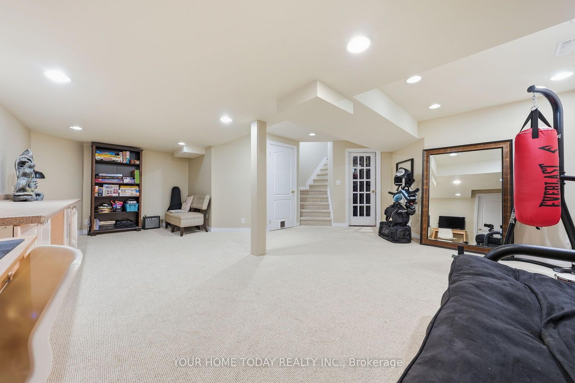 Photo 34 of 171 Miller Drive, Halton Hills, Georgetown — HOMEH