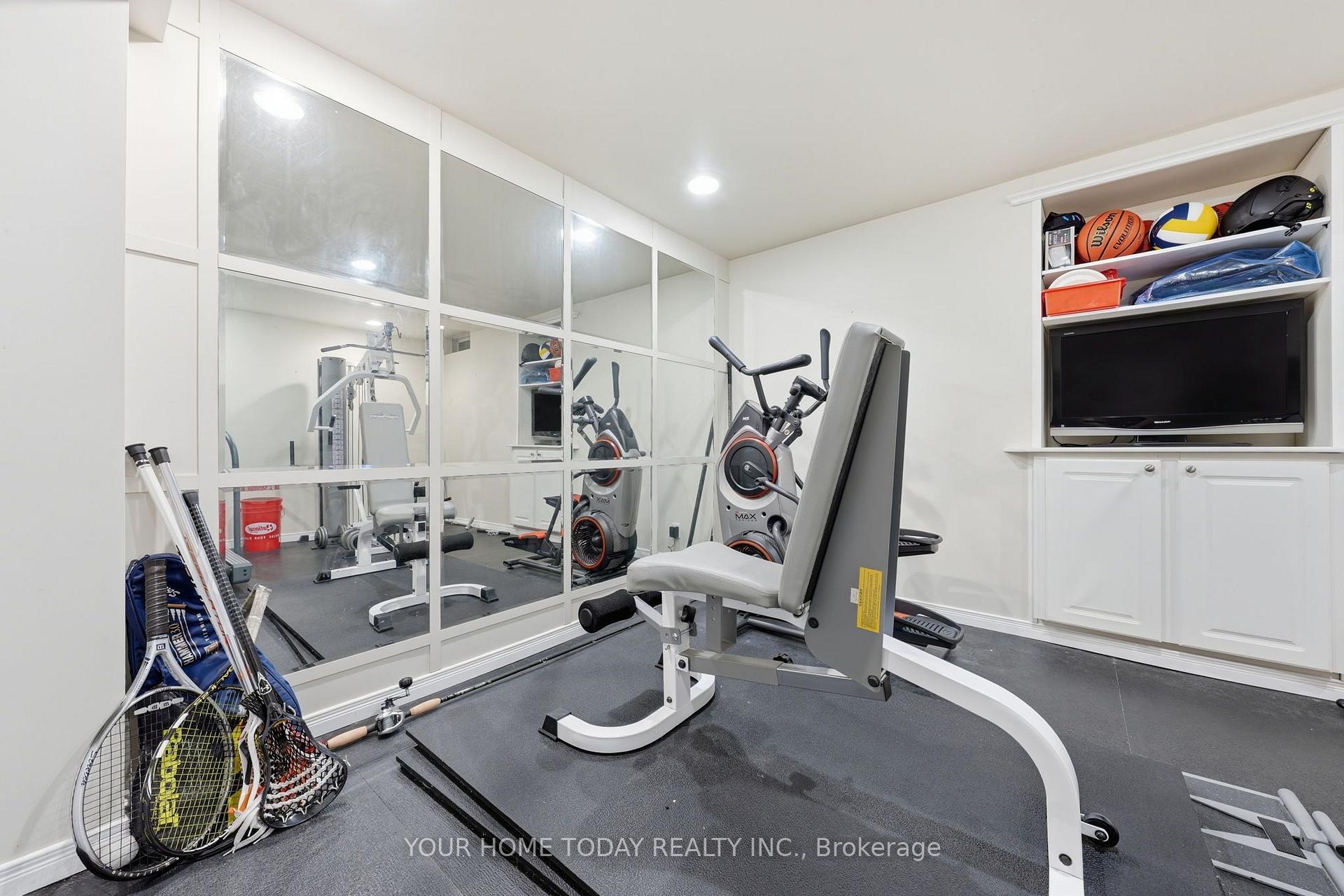 Photo 39 of 171 Miller Drive, Halton Hills, Georgetown — HOMEH