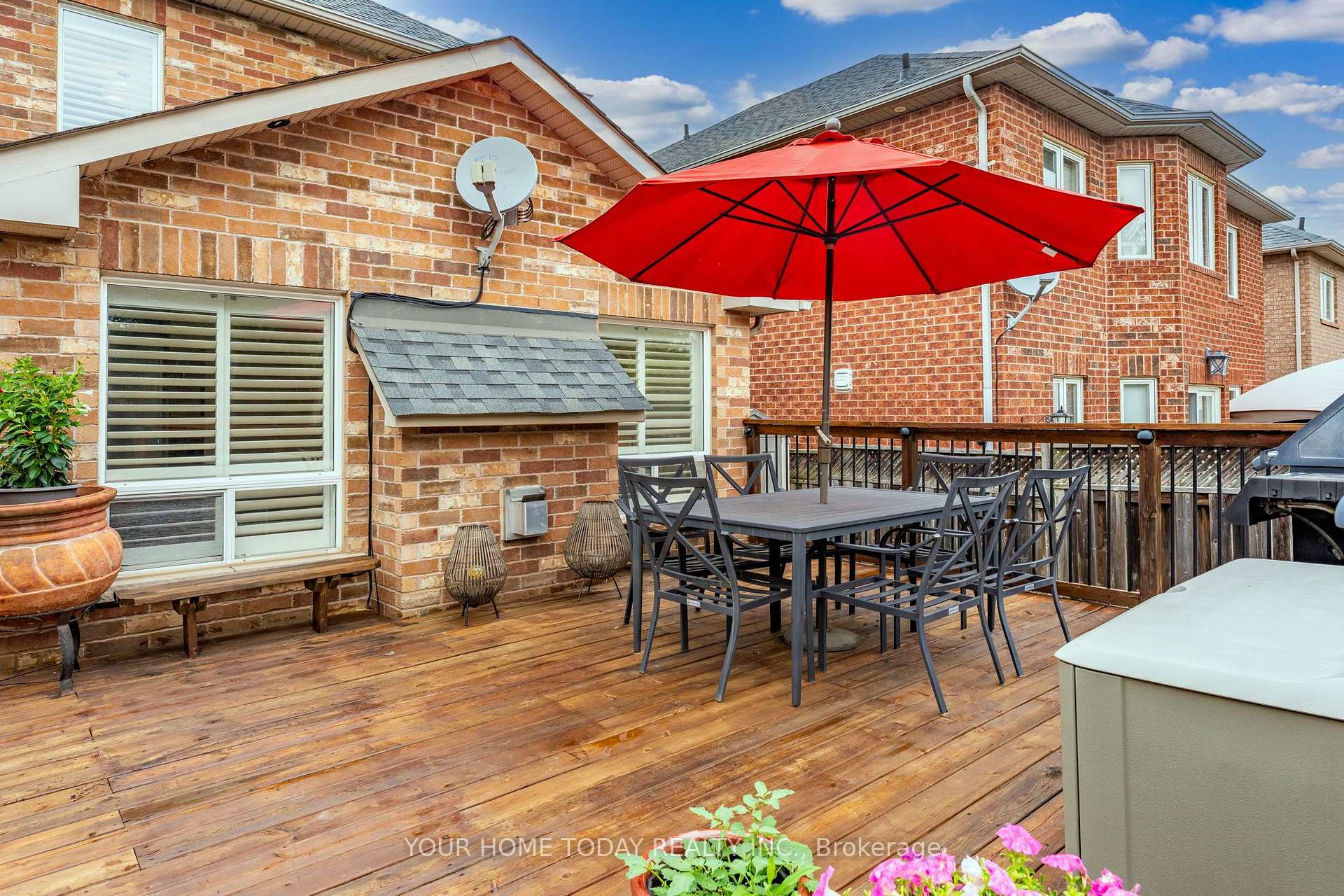 Photo 42 of 171 Miller Drive, Halton Hills, Georgetown — HOMEH