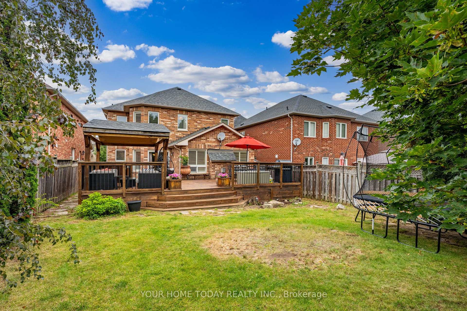 Photo 43 of 171 Miller Drive, Halton Hills, Georgetown — HOMEH