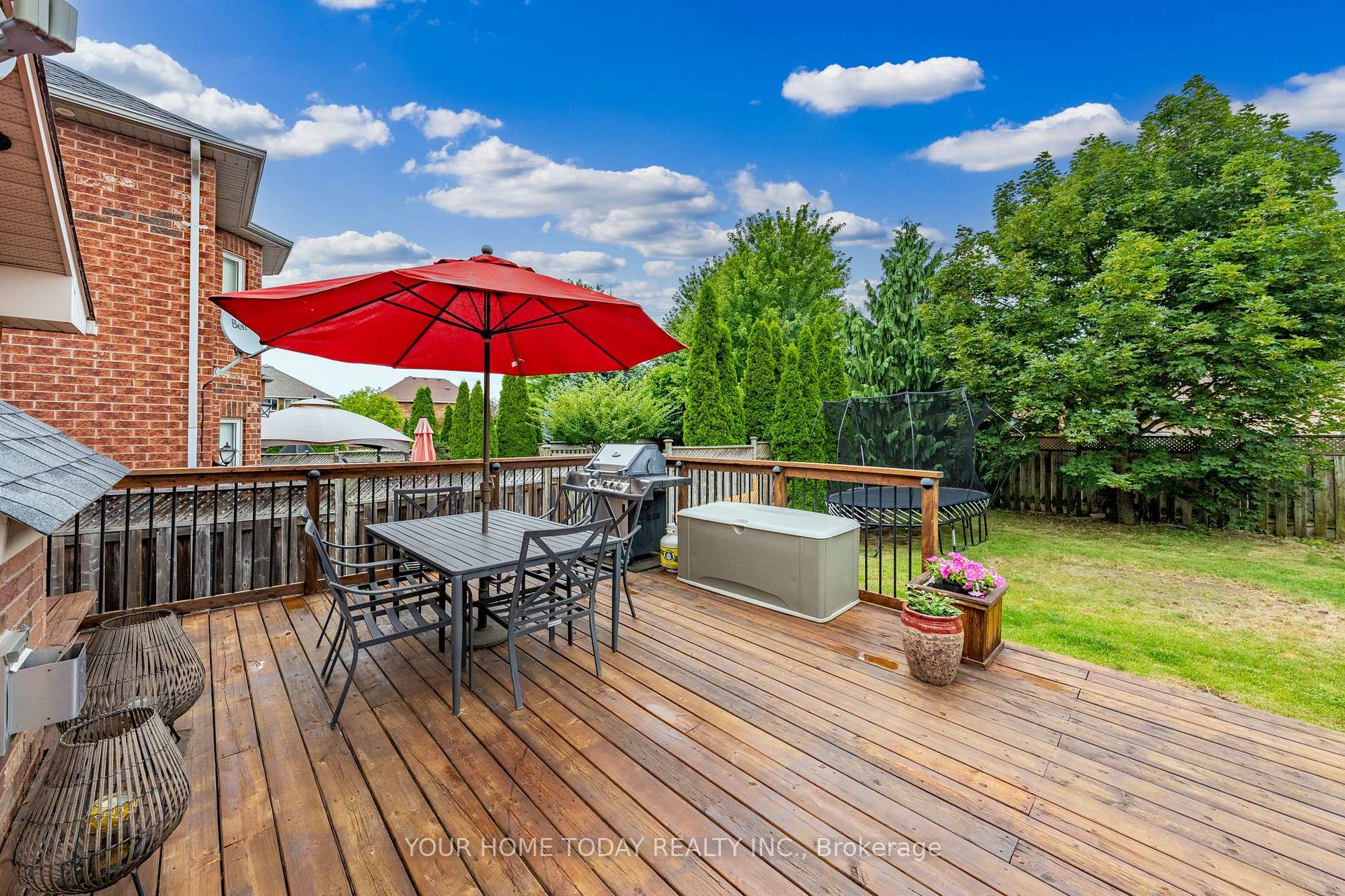 Photo 46 of 171 Miller Drive, Halton Hills, Georgetown — HOMEH