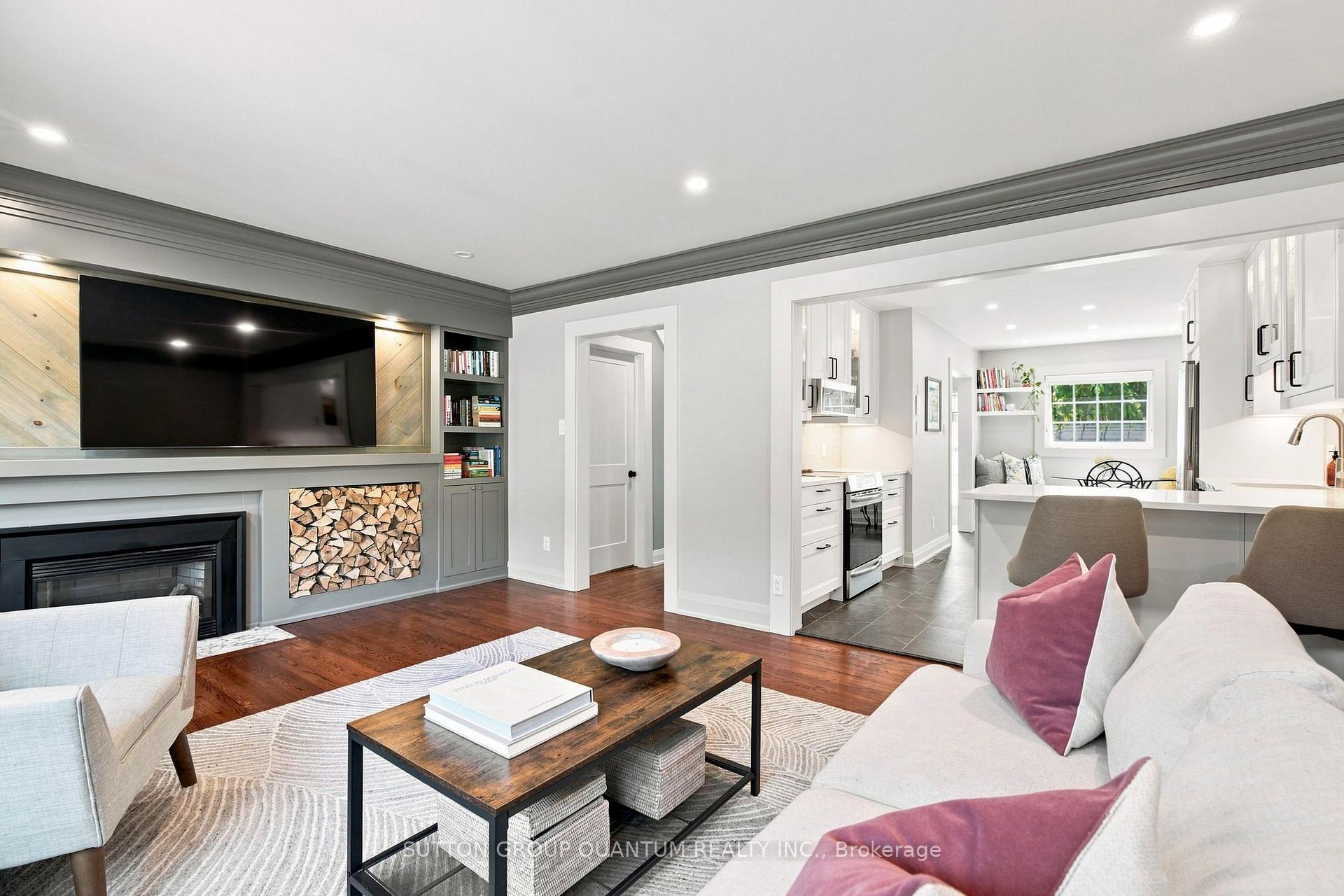 Photo 2 of Unit 531, 531 Arlington Boulevard, Burlington, Roseland — HOMEH