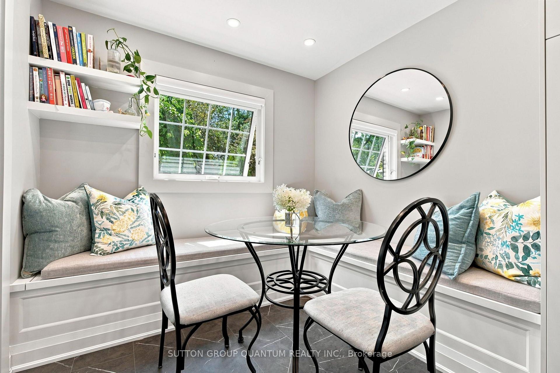 Photo 9 of Unit 531, 531 Arlington Boulevard, Burlington, Roseland — HOMEH