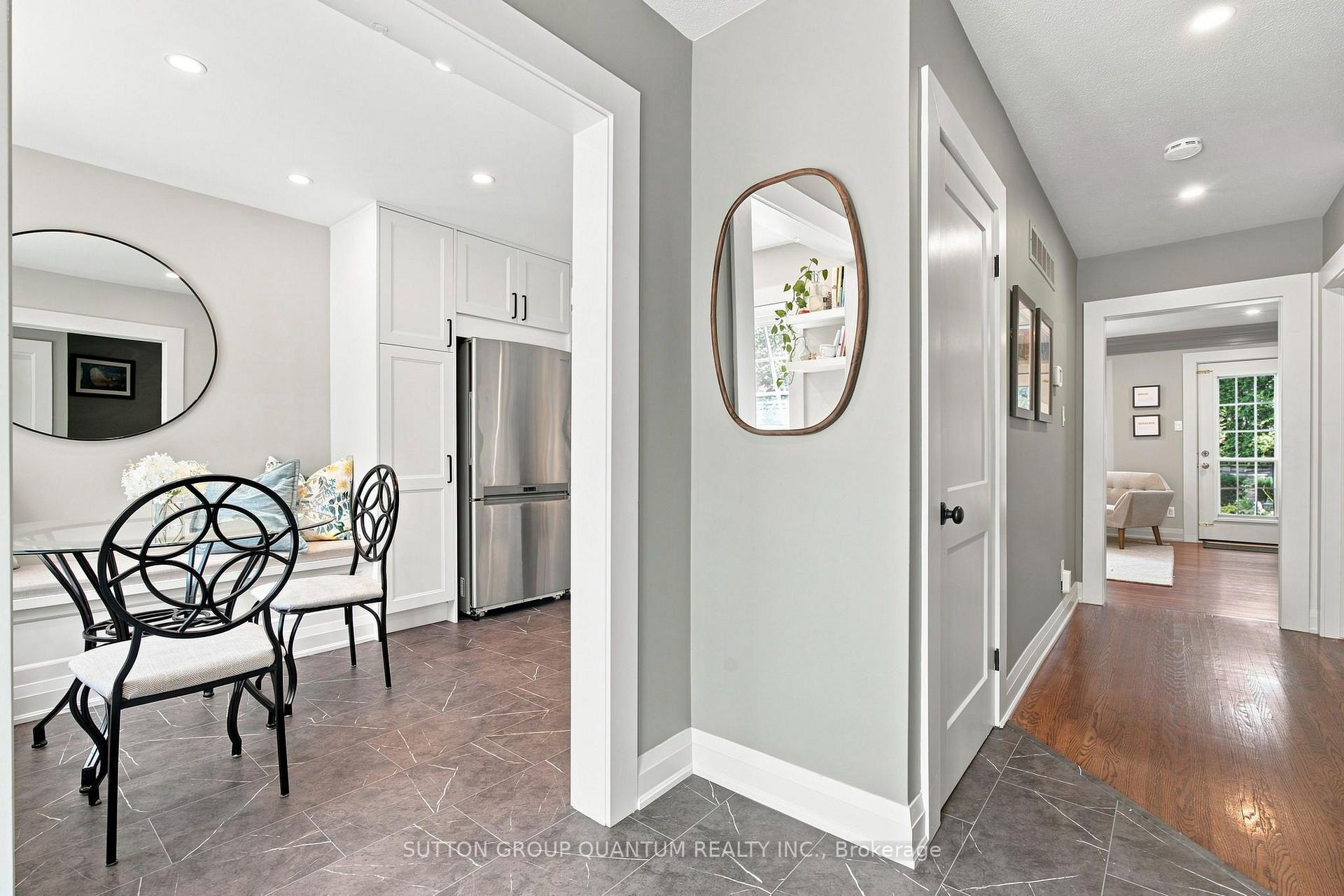 Photo 10 of Unit 531, 531 Arlington Boulevard, Burlington, Roseland — HOMEH