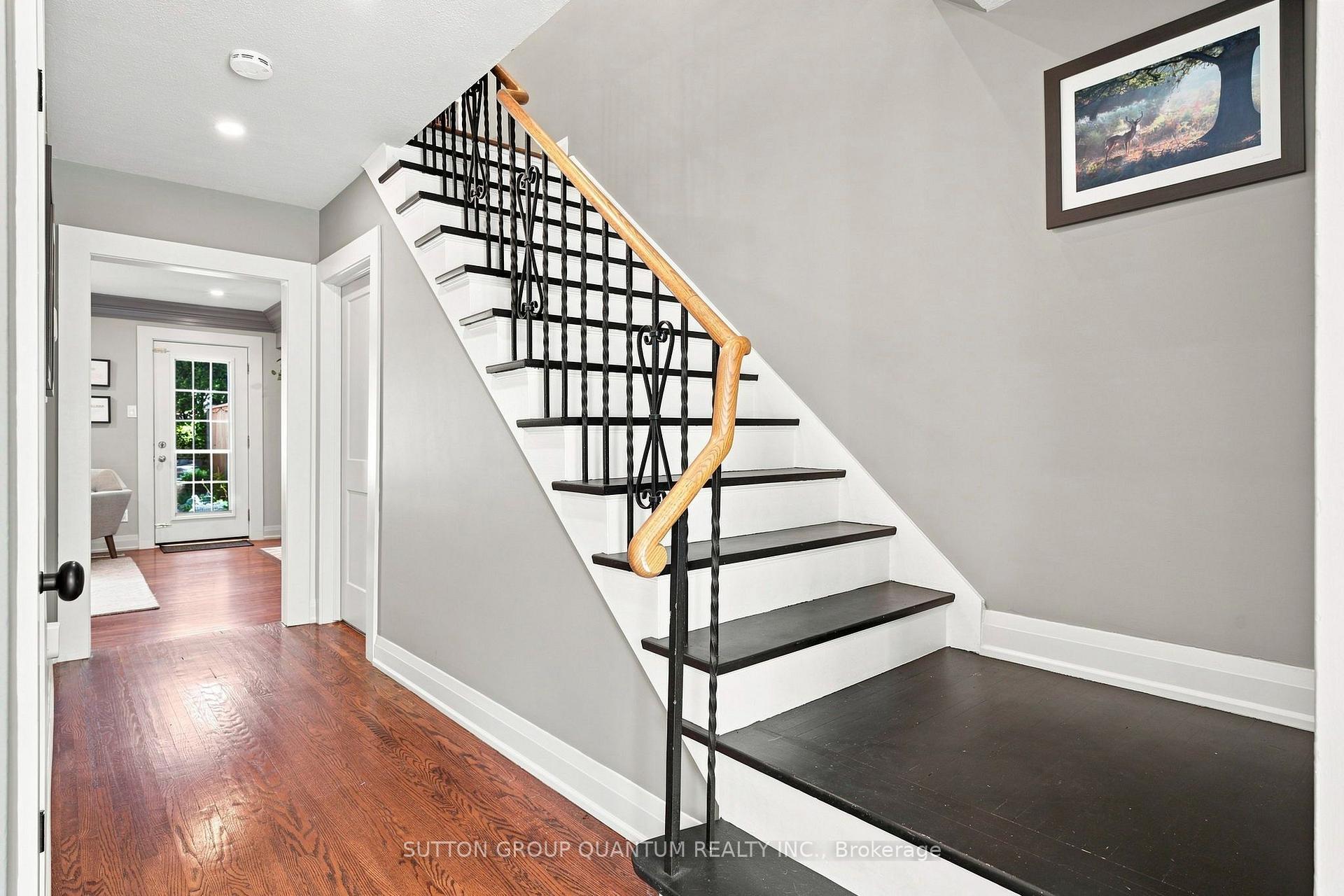 Photo 12 of Unit 531, 531 Arlington Boulevard, Burlington, Roseland — HOMEH