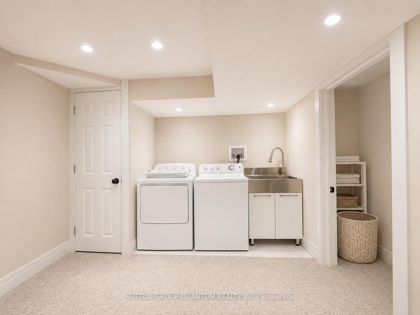 Photo 25 of Unit 531, 531 Arlington Boulevard, Burlington, Roseland — HOMEH