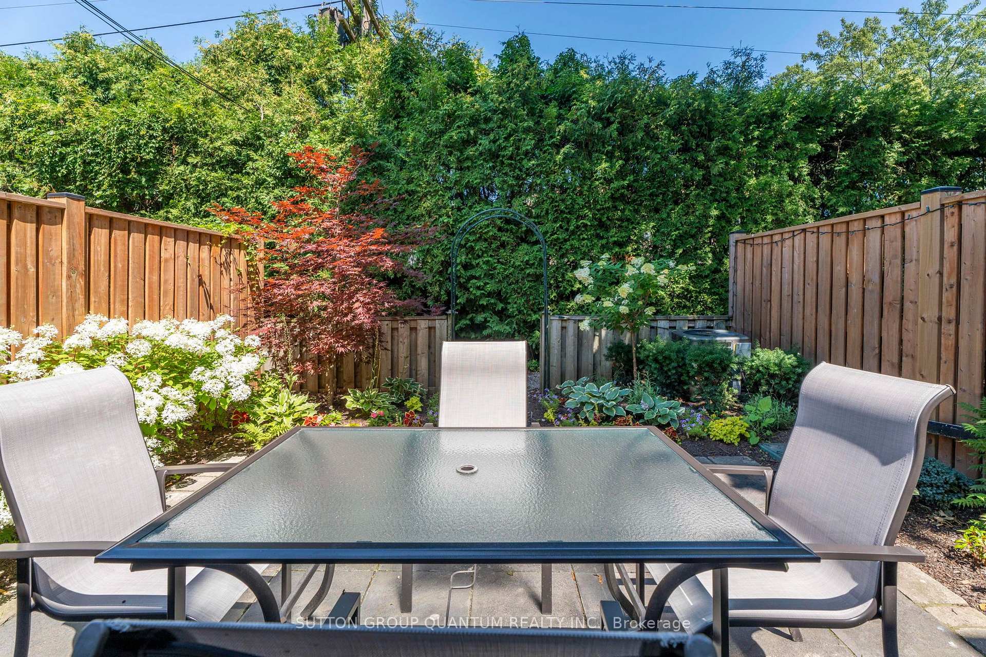 Photo 29 of Unit 531, 531 Arlington Boulevard, Burlington, Roseland — HOMEH