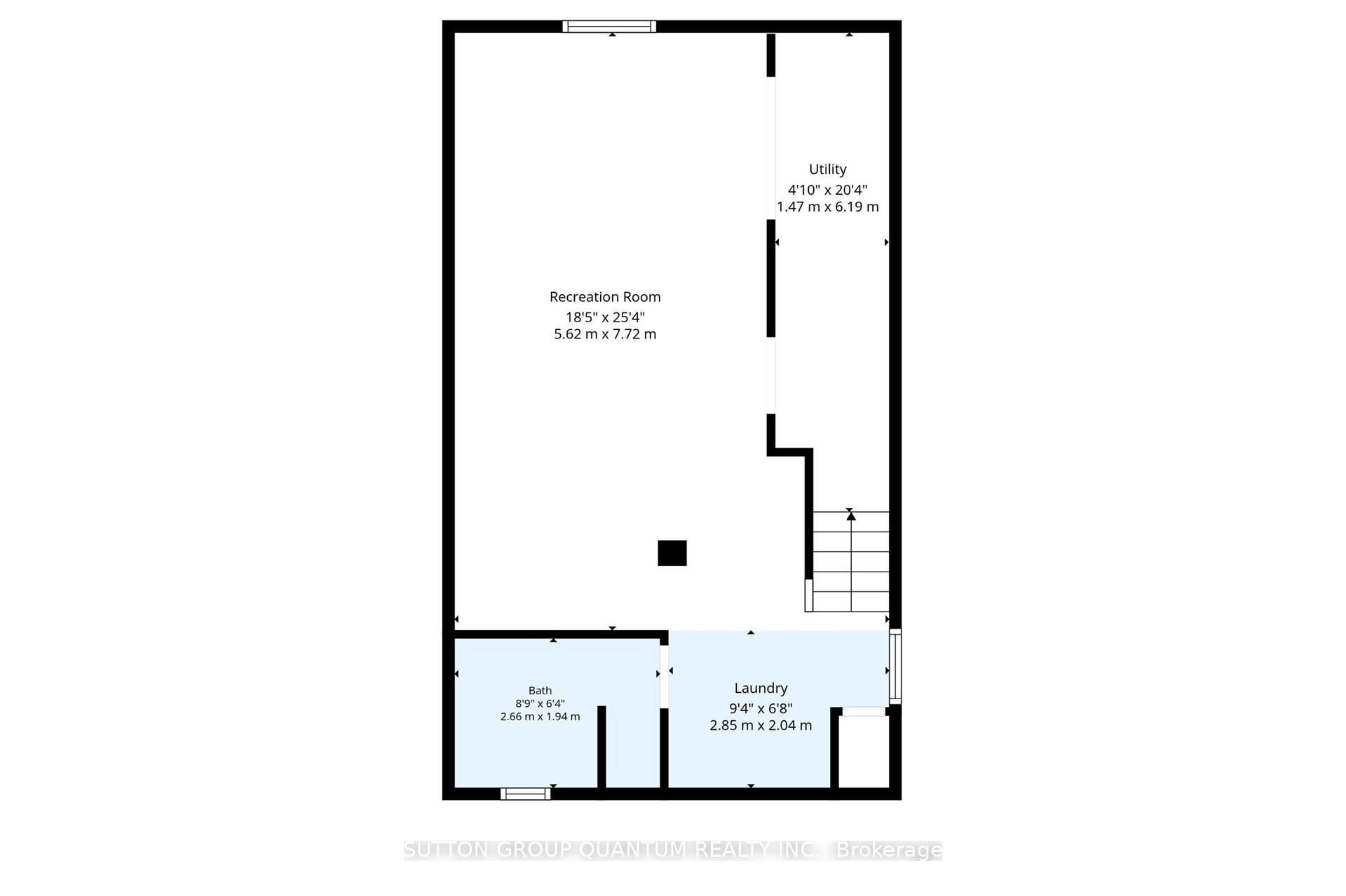 Photo 35 of Unit 531, 531 Arlington Boulevard, Burlington, Roseland — HOMEH