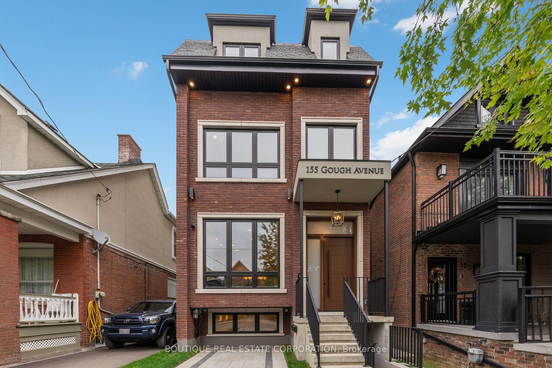 Photo of 155 gough Avenue