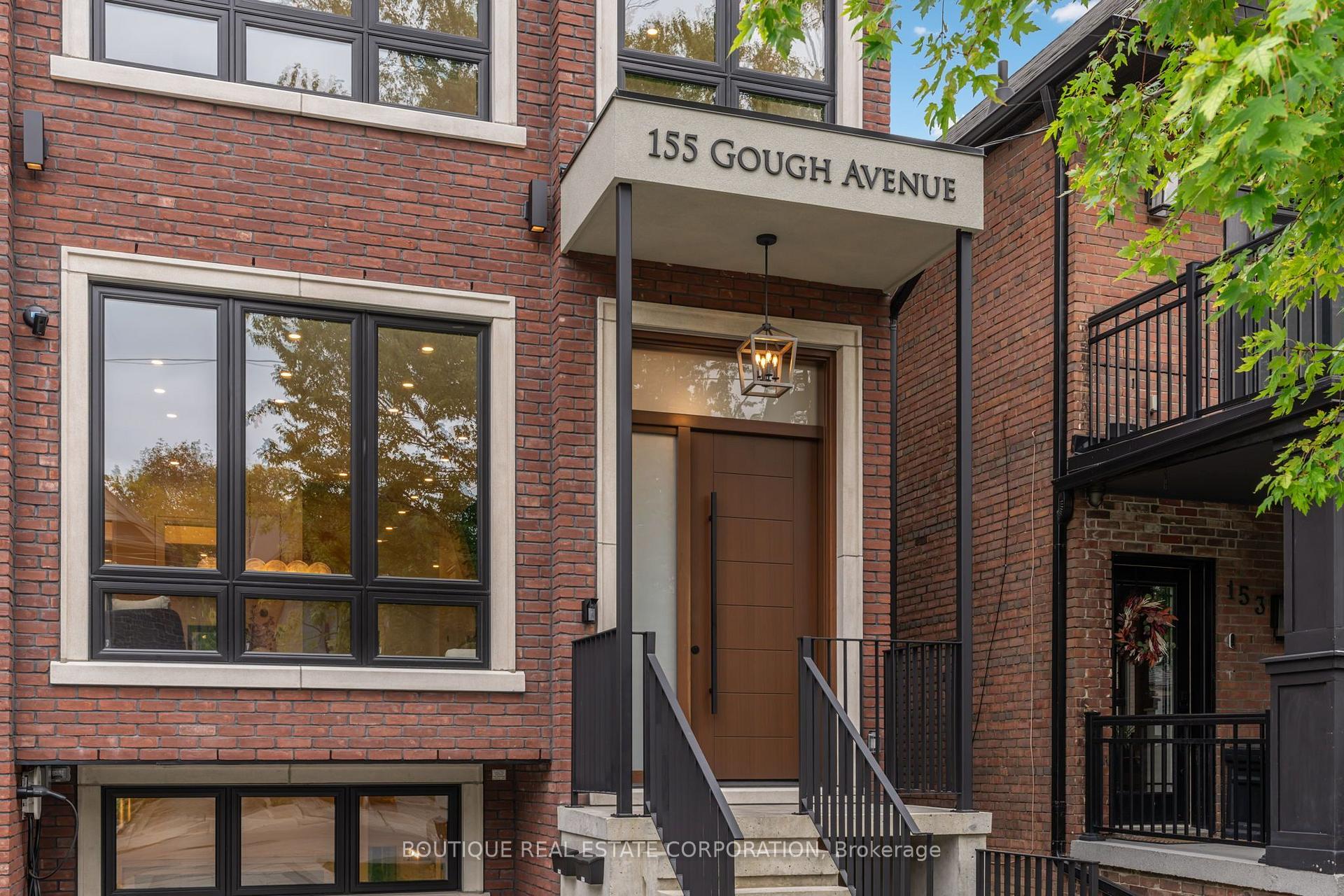 Photo 3 of 155 gough Avenue, Toronto, Playter Estates-Danforth — HOMEH