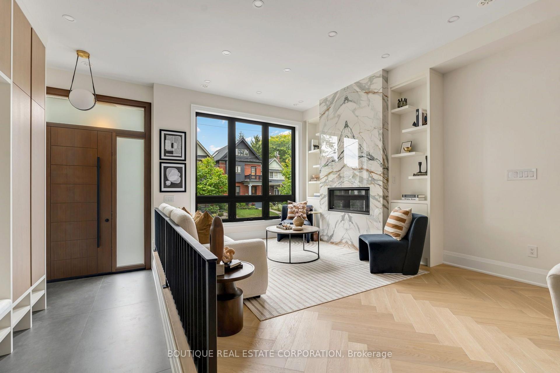 Photo 5 of 155 gough Avenue, Toronto, Playter Estates-Danforth — HOMEH