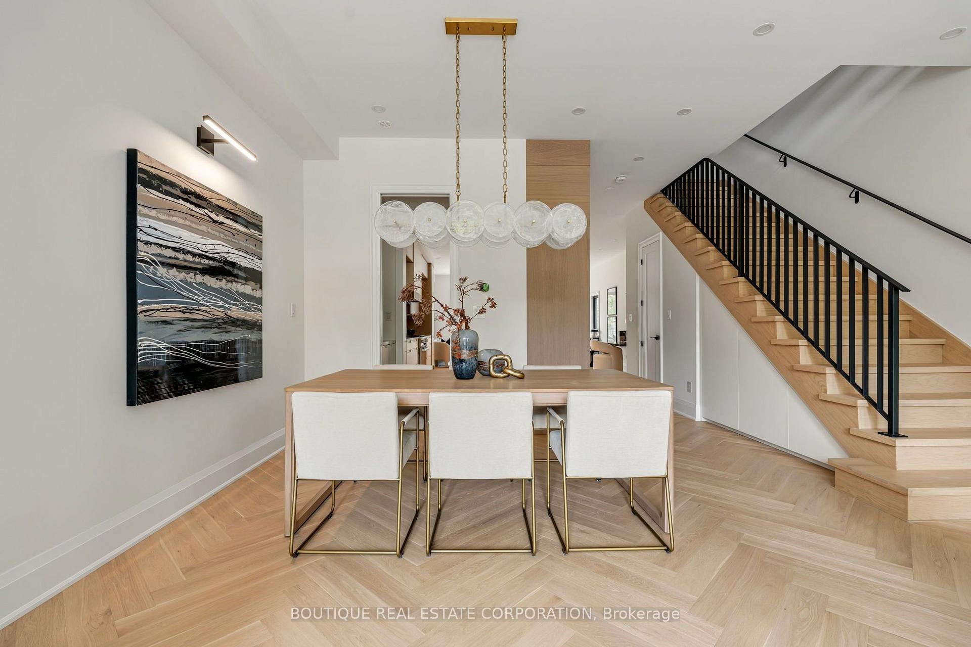 Photo 9 of 155 gough Avenue, Toronto, Playter Estates-Danforth — HOMEH