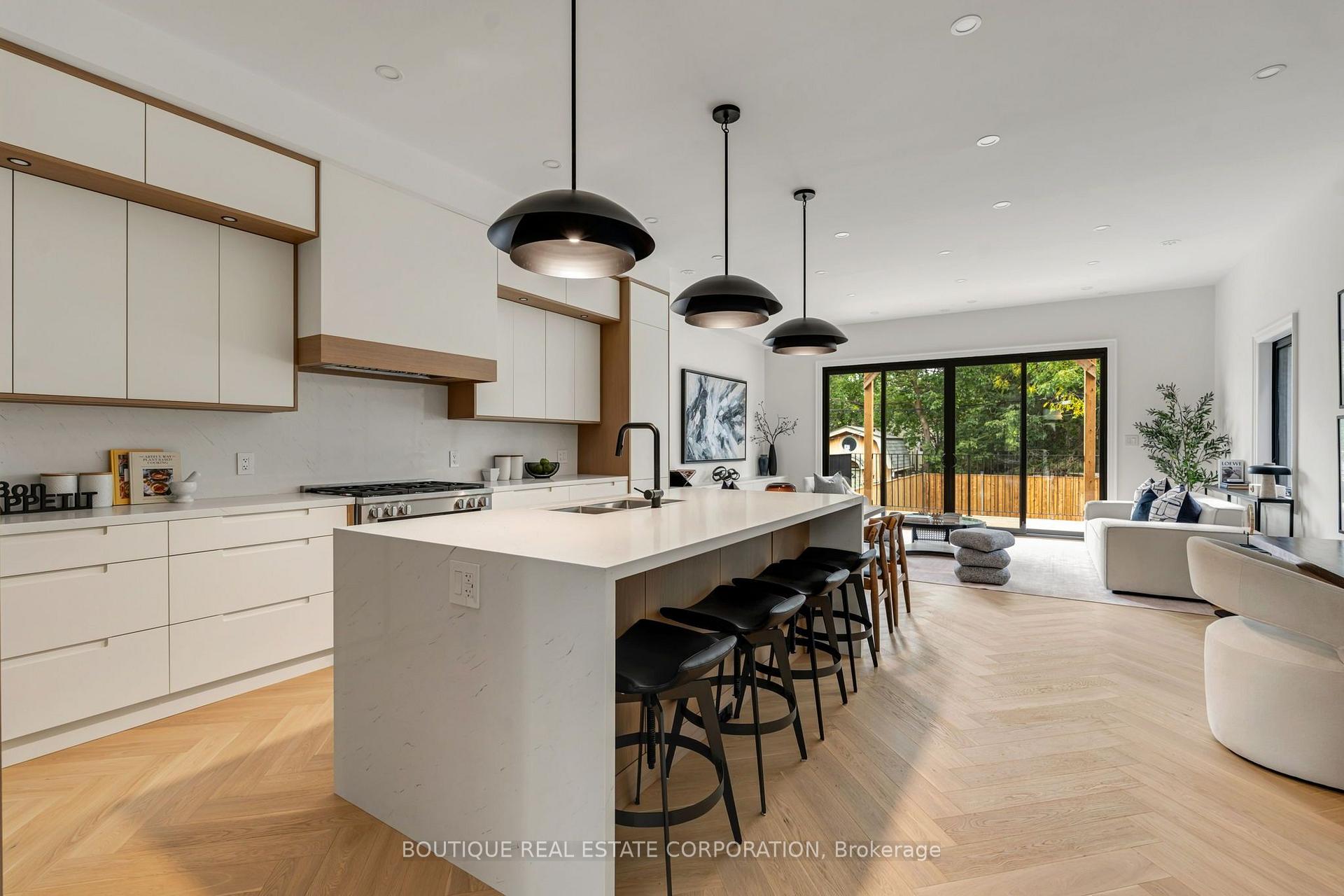 Photo 12 of 155 gough Avenue, Toronto, Playter Estates-Danforth — HOMEH