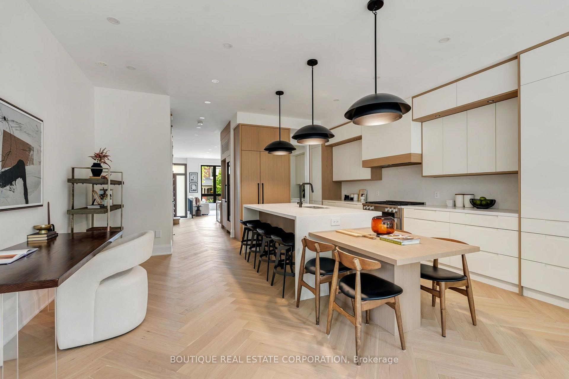 Photo 14 of 155 gough Avenue, Toronto, Playter Estates-Danforth — HOMEH
