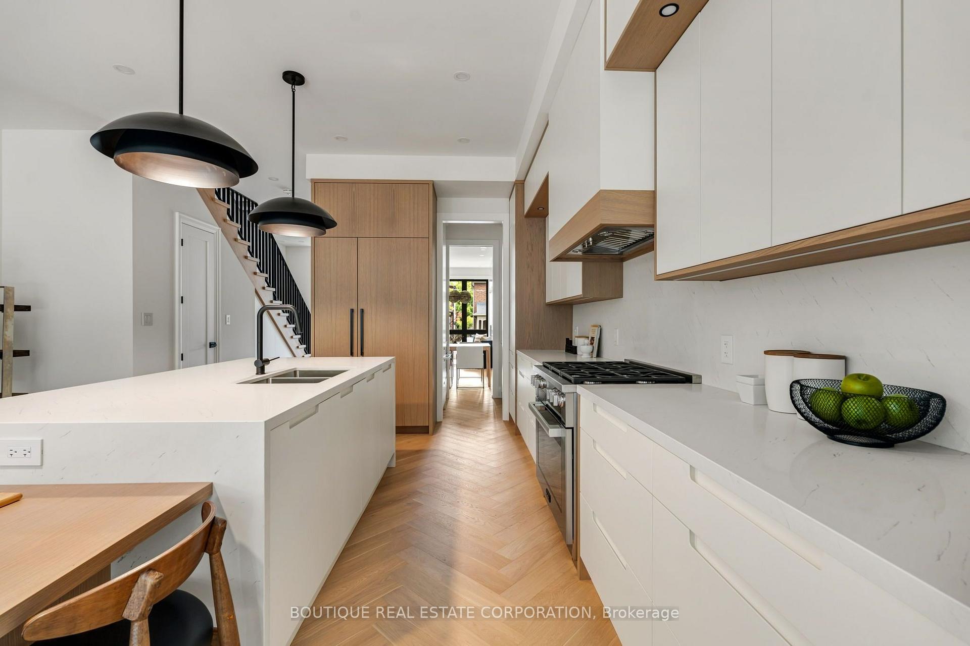 Photo 15 of 155 gough Avenue, Toronto, Playter Estates-Danforth — HOMEH