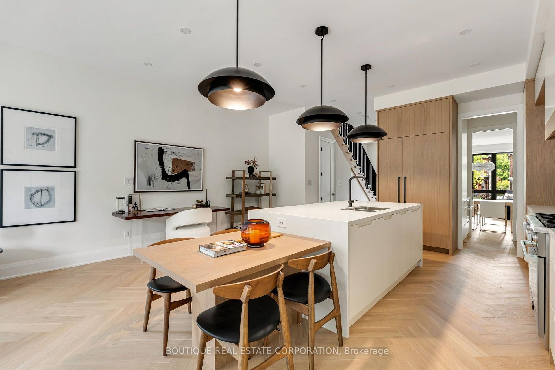 Photo 16 of 155 gough Avenue, Toronto, Playter Estates-Danforth — HOMEH