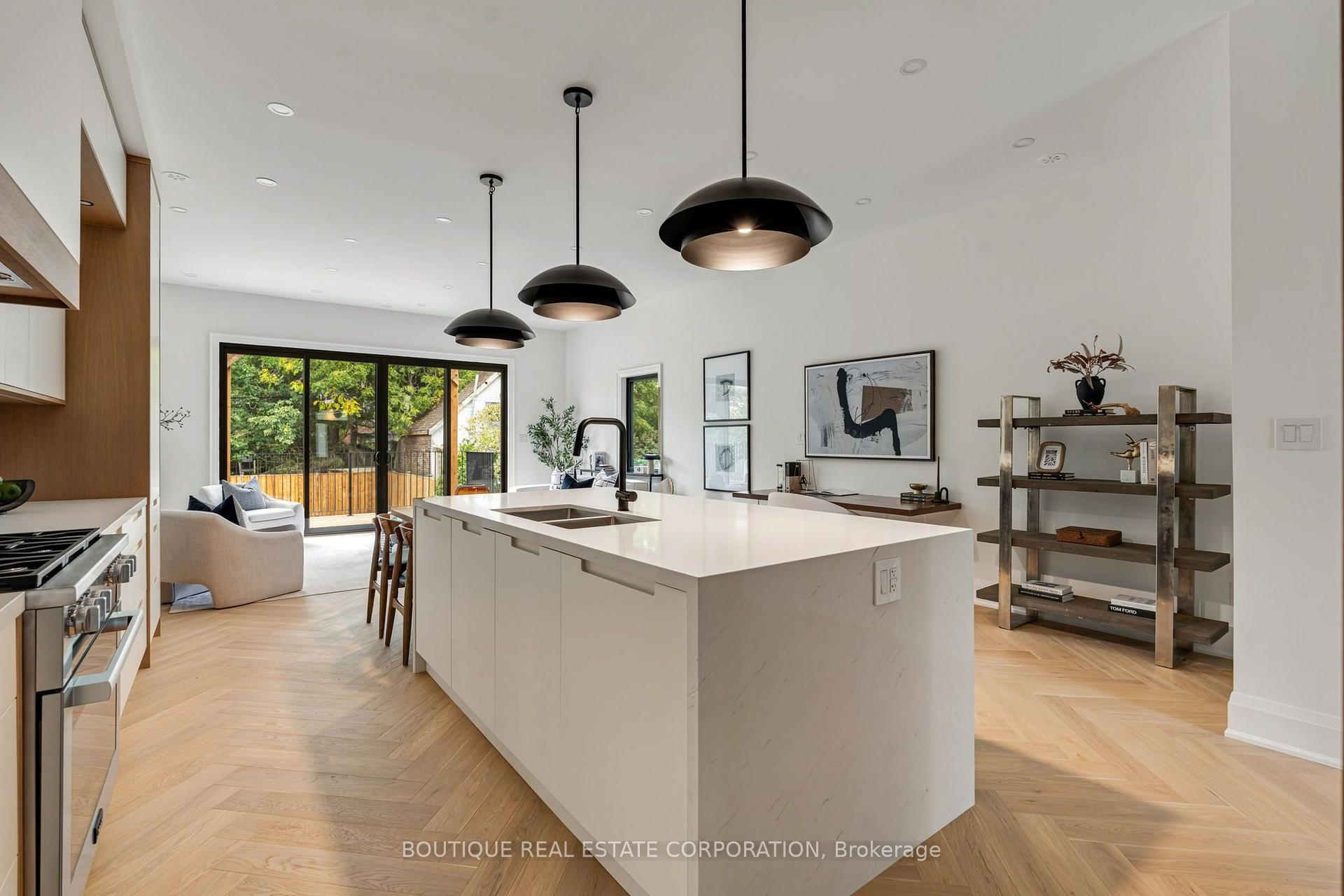 Photo 17 of 155 gough Avenue, Toronto, Playter Estates-Danforth — HOMEH