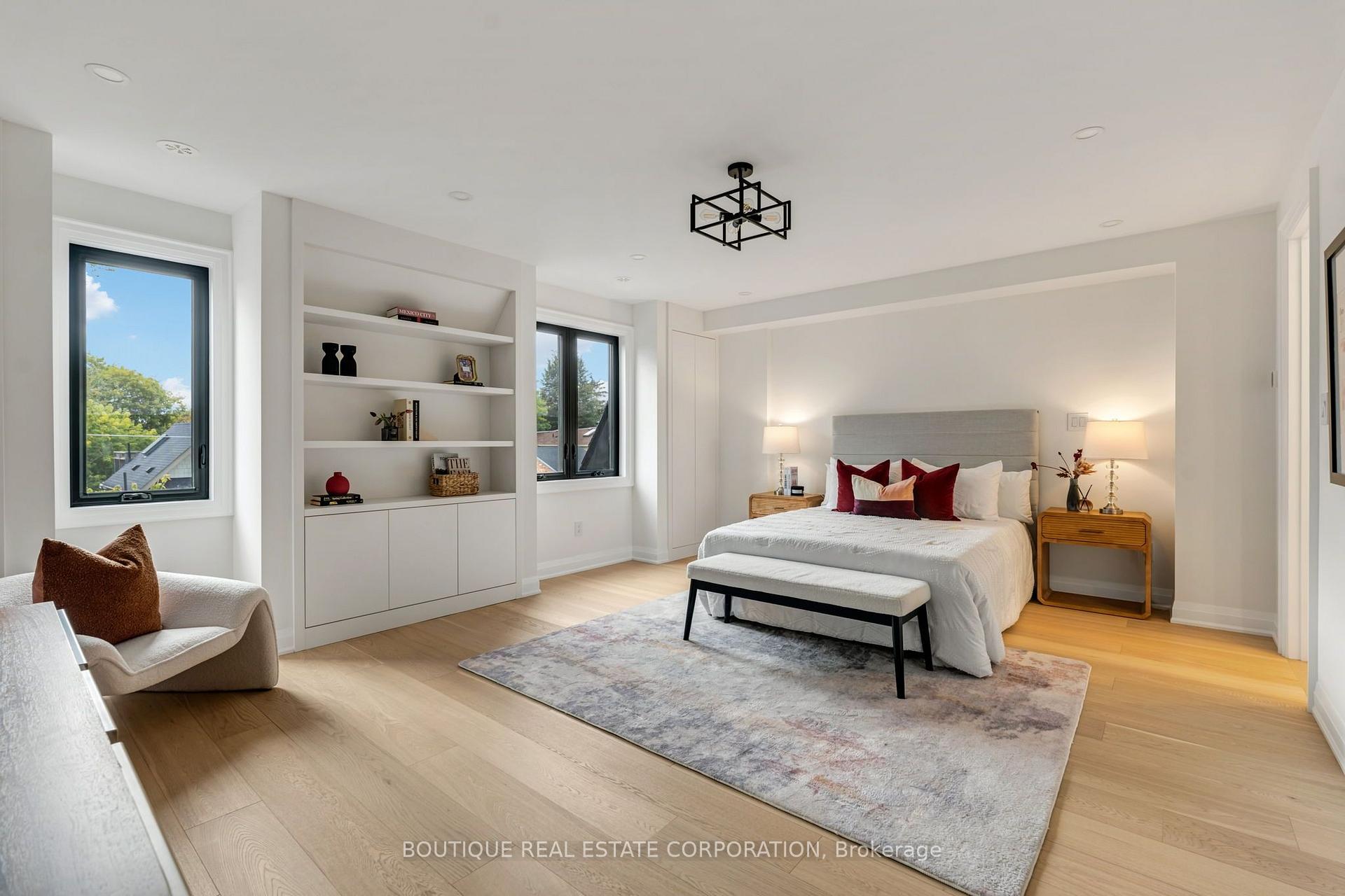 Photo 35 of 155 gough Avenue, Toronto, Playter Estates-Danforth — HOMEH